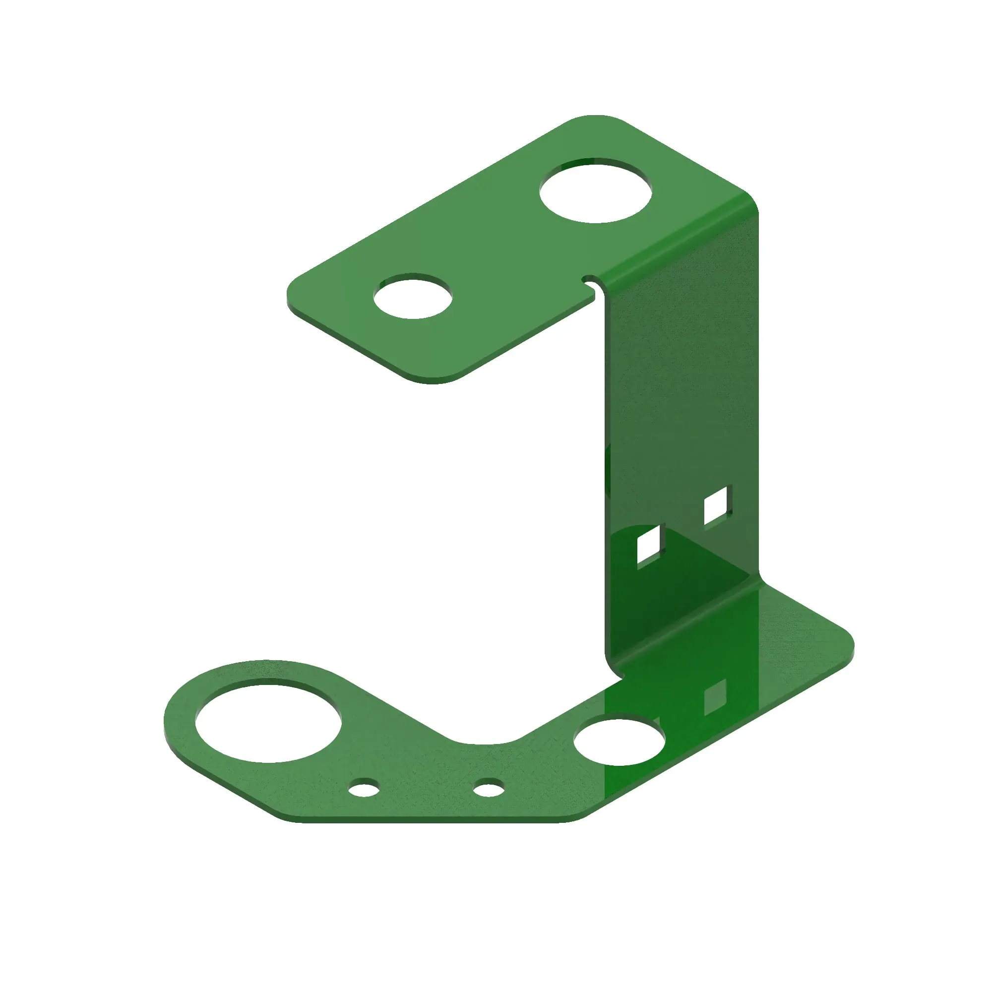 John Deere Bracket Kit - HXE158456