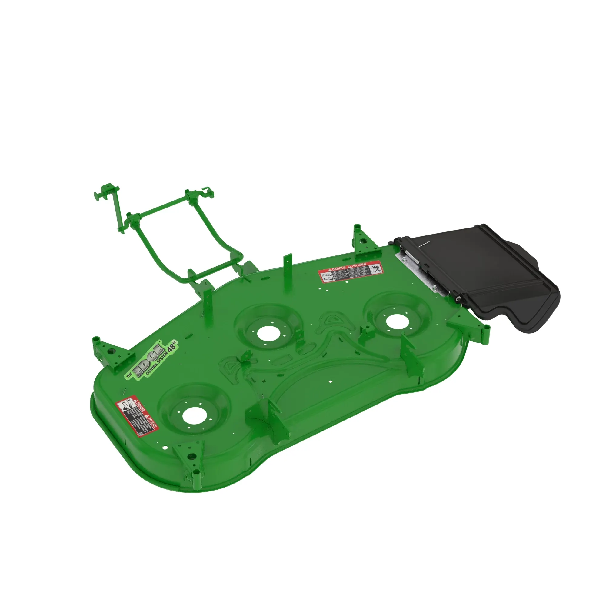 John Deere Mower Deck, 48A - AUC11345