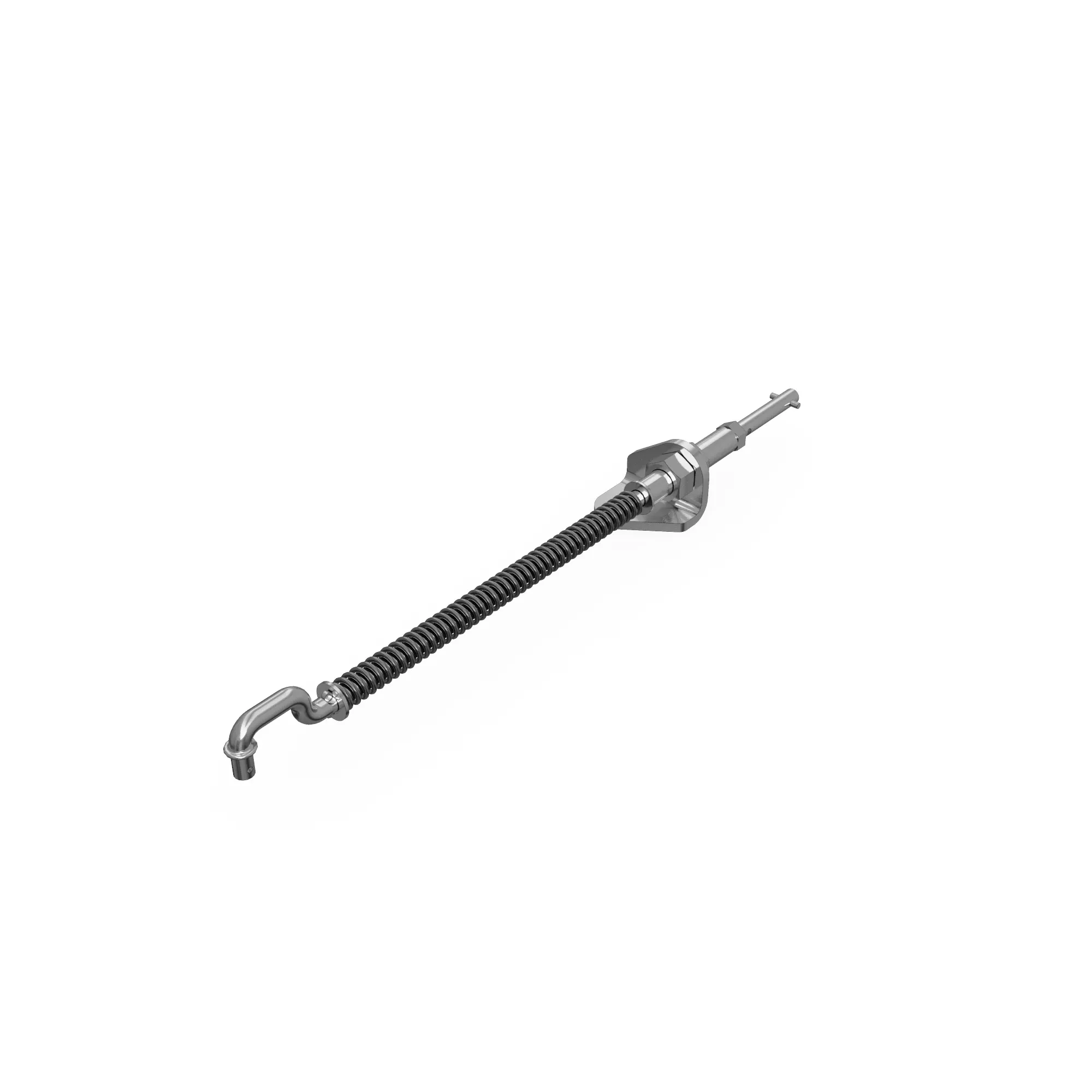 SPRING ASSEMBLY, SPRING, ASSY