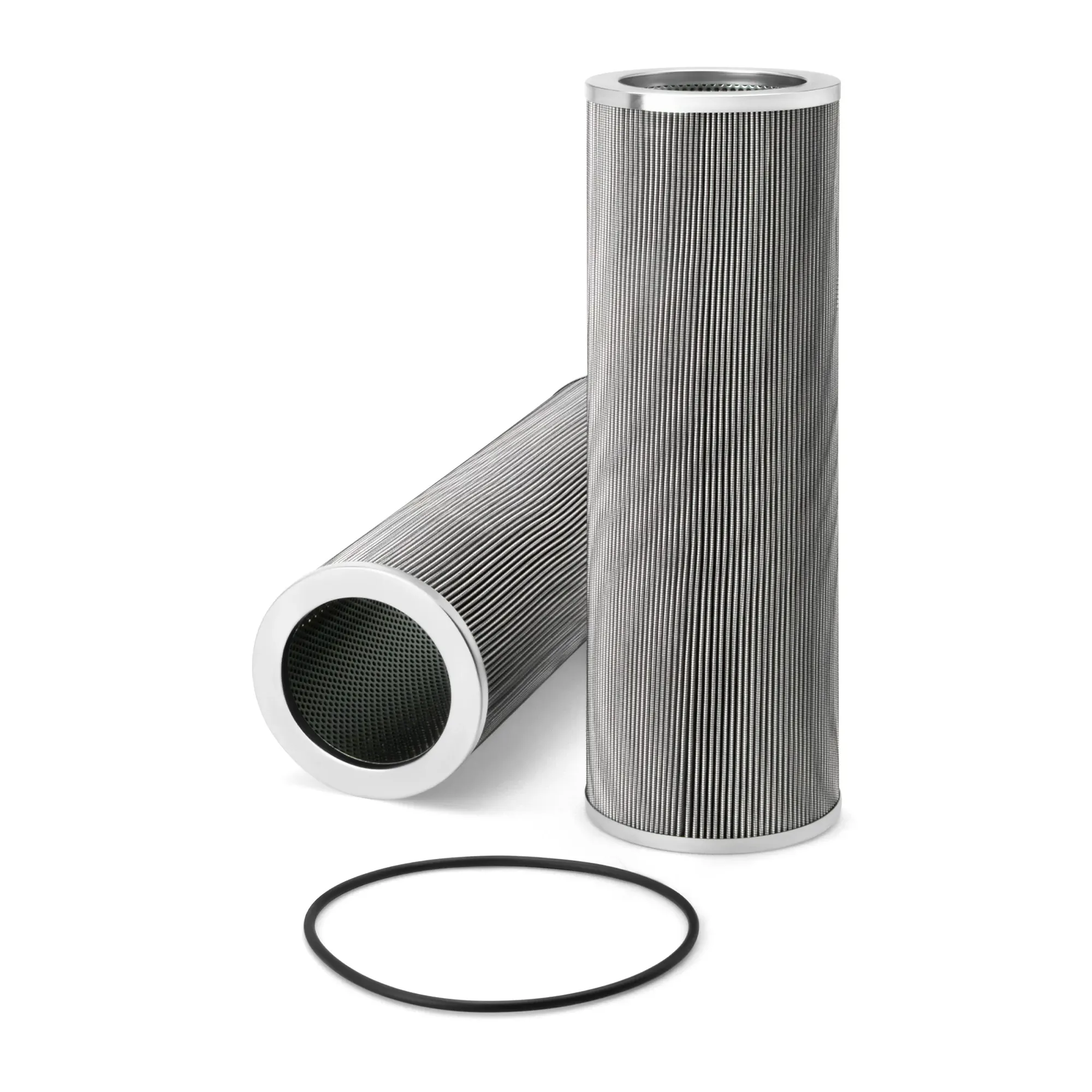 Fleetguard Hydraulic Filter Cartridge - PMHF35357