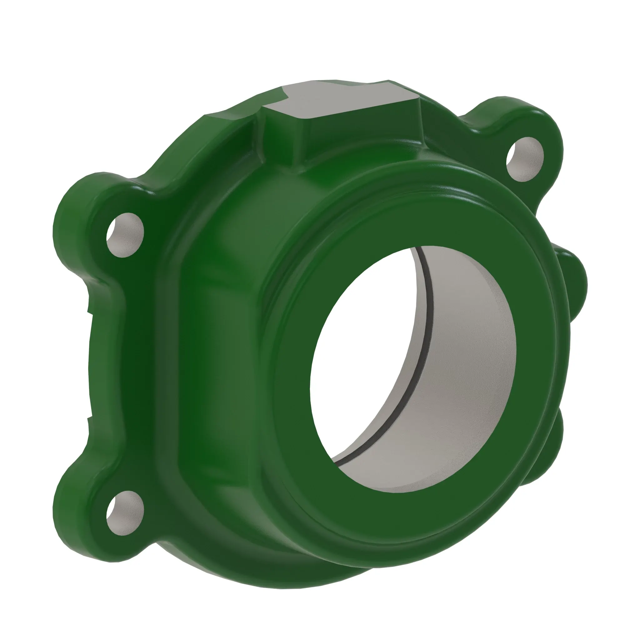 John Deere Hub - HXE175589