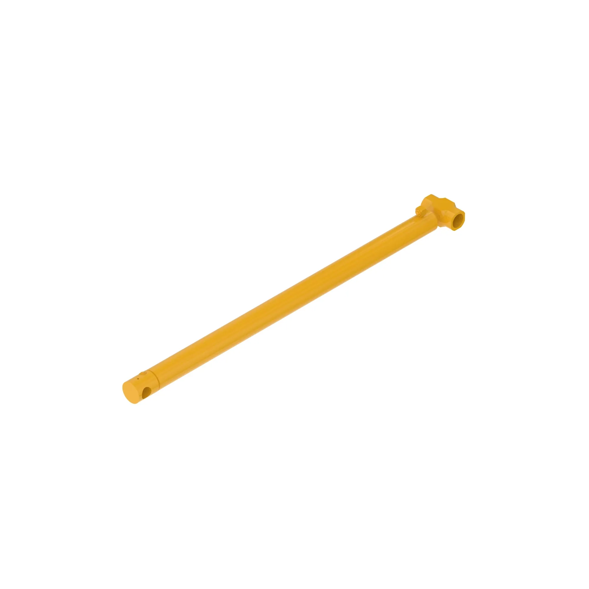 John Deere Hydraulic Cylinder - AHC14478