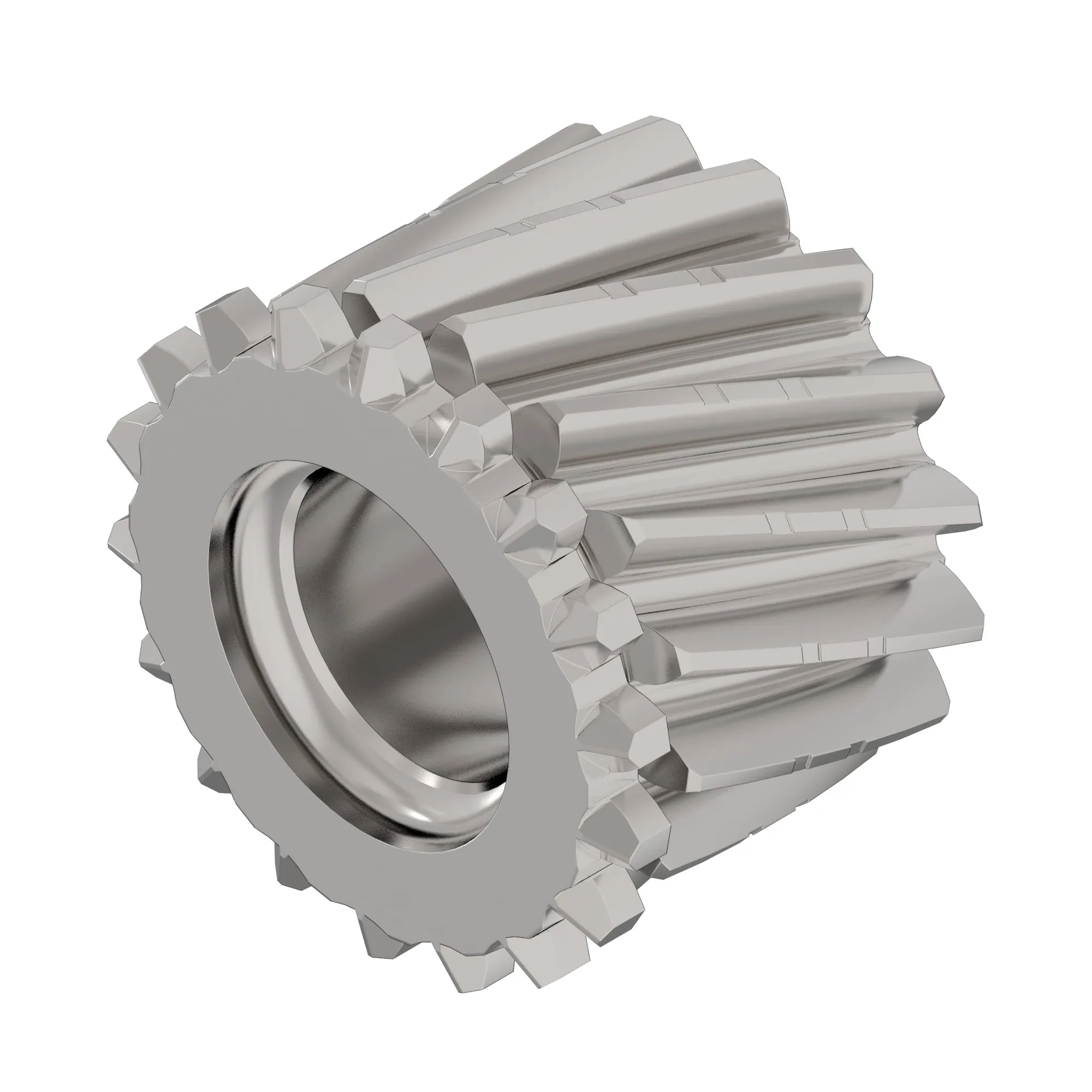 Helical Gear