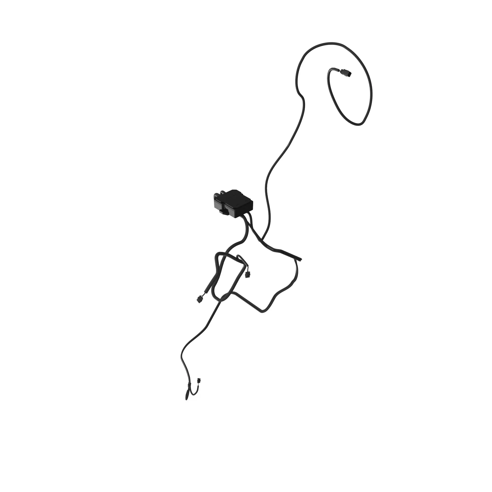 WIRING HARNESS, PAYLOAD HARNESS