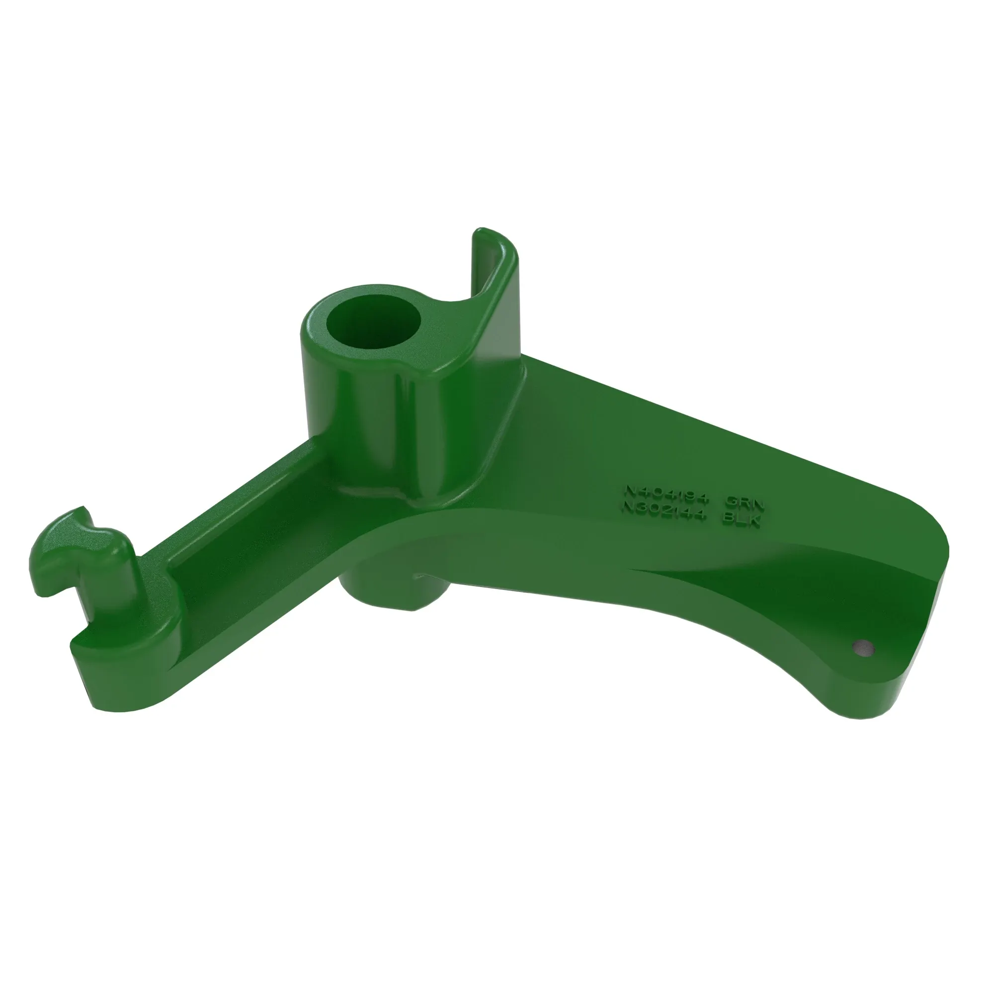 John Deere Pivot, Left Side - N404194
