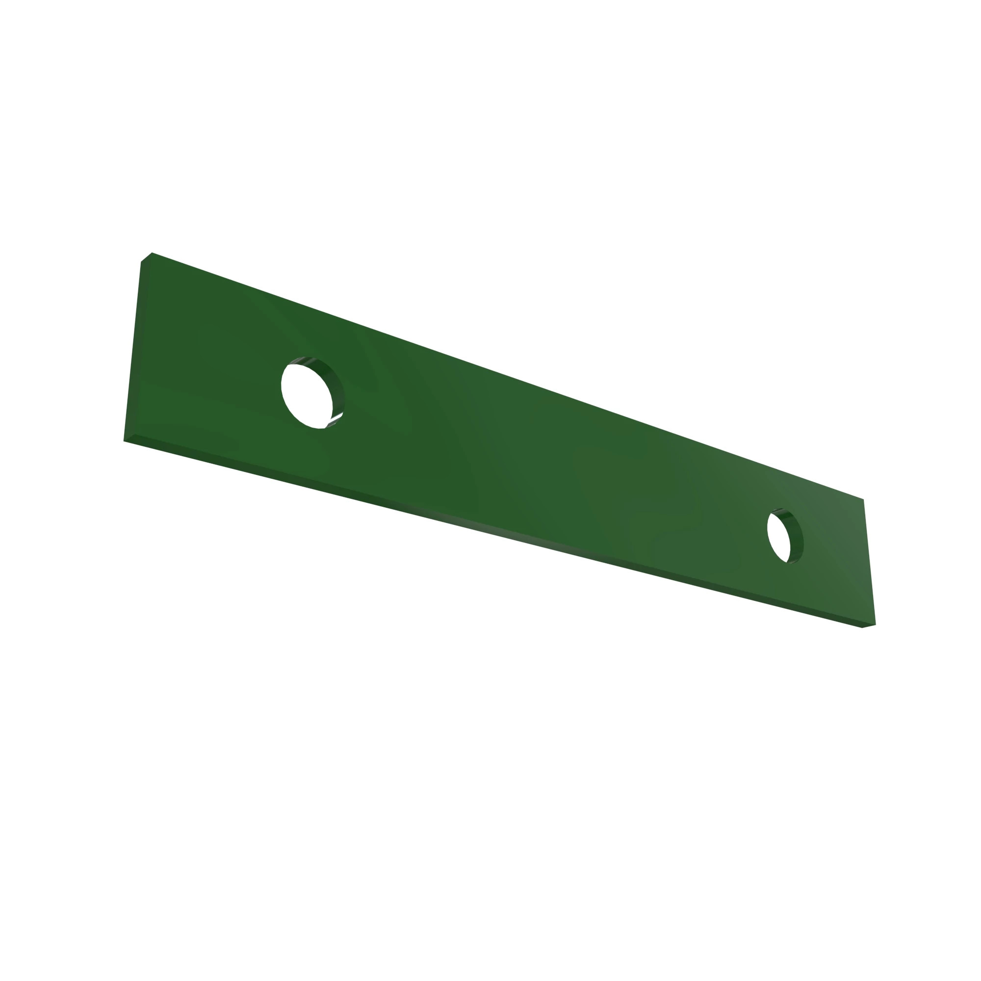 John Deere Strap - CB01438732