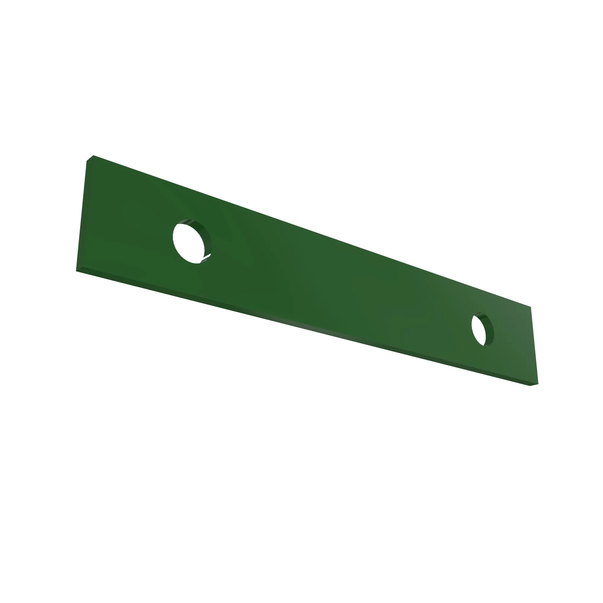 John Deere Strap - CB01438732