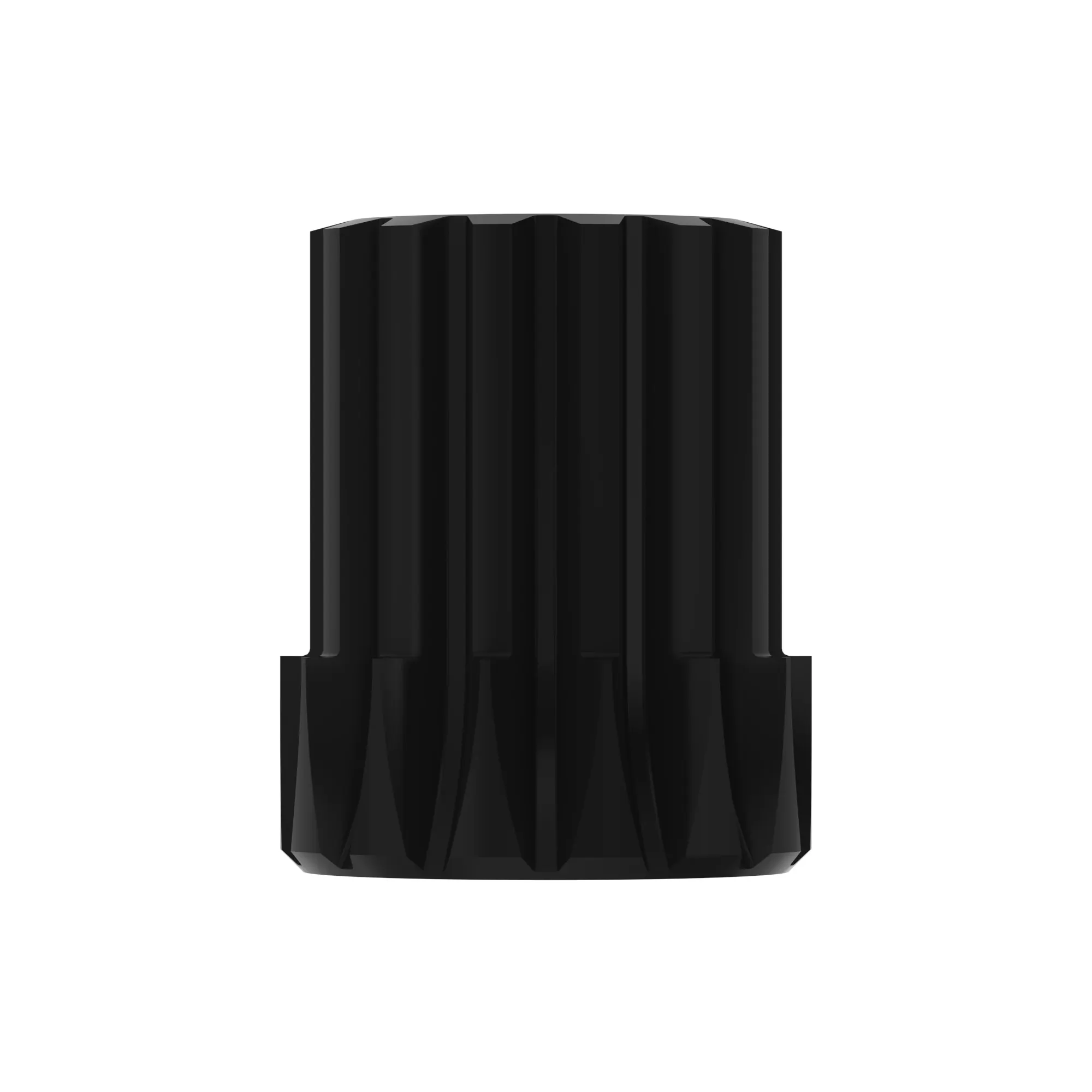 Splined Coupling