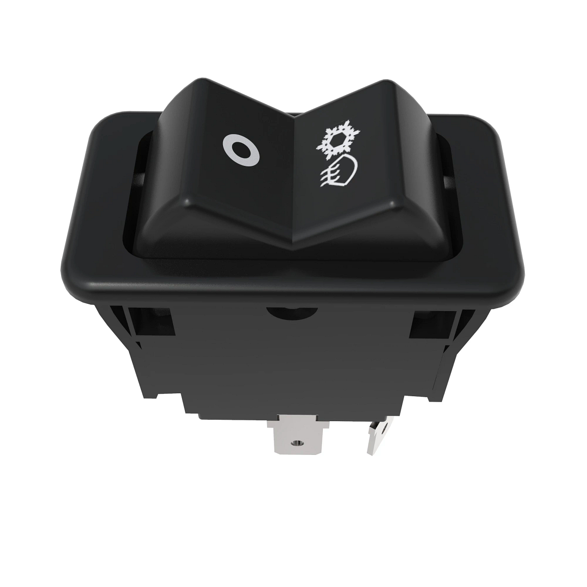 Toggle/Rocker Switch