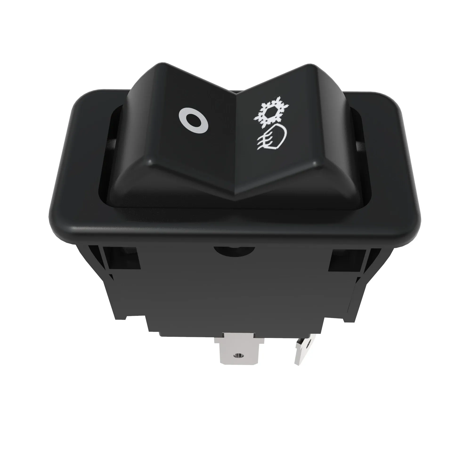 Toggle/Rocker Switch