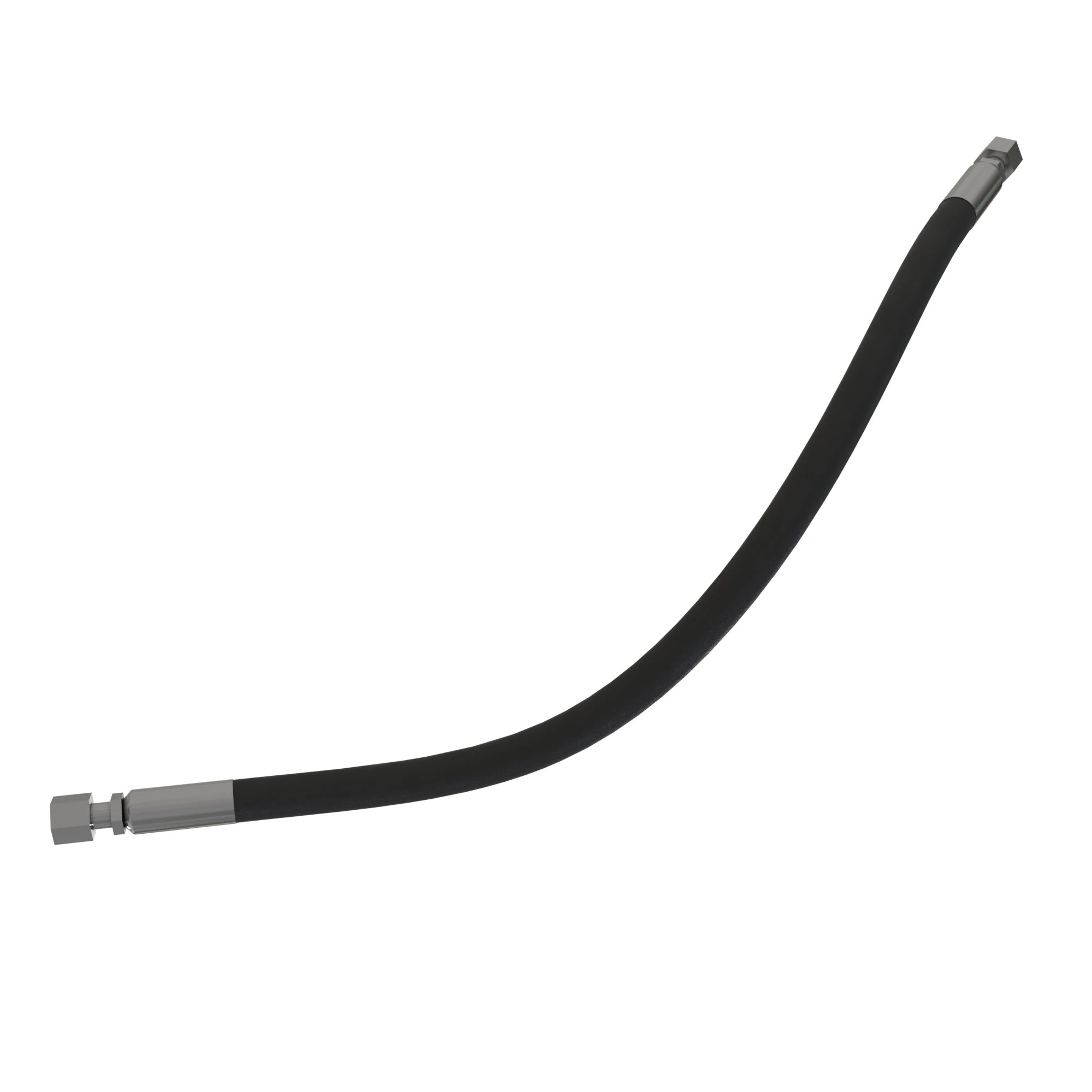 Hose, Hydraulic