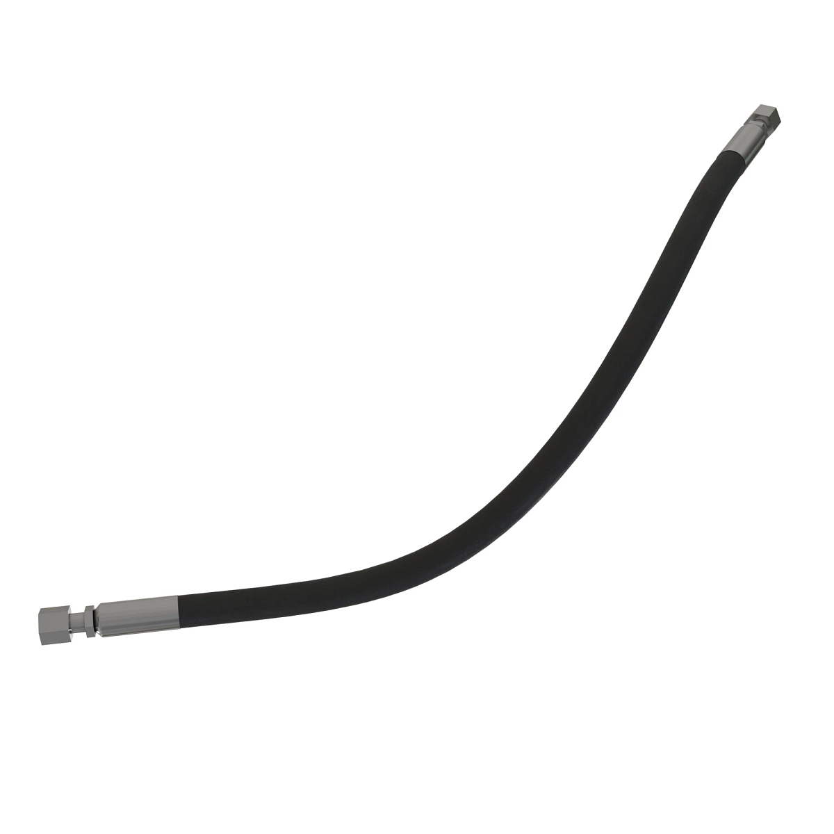 Hose, Hydraulic