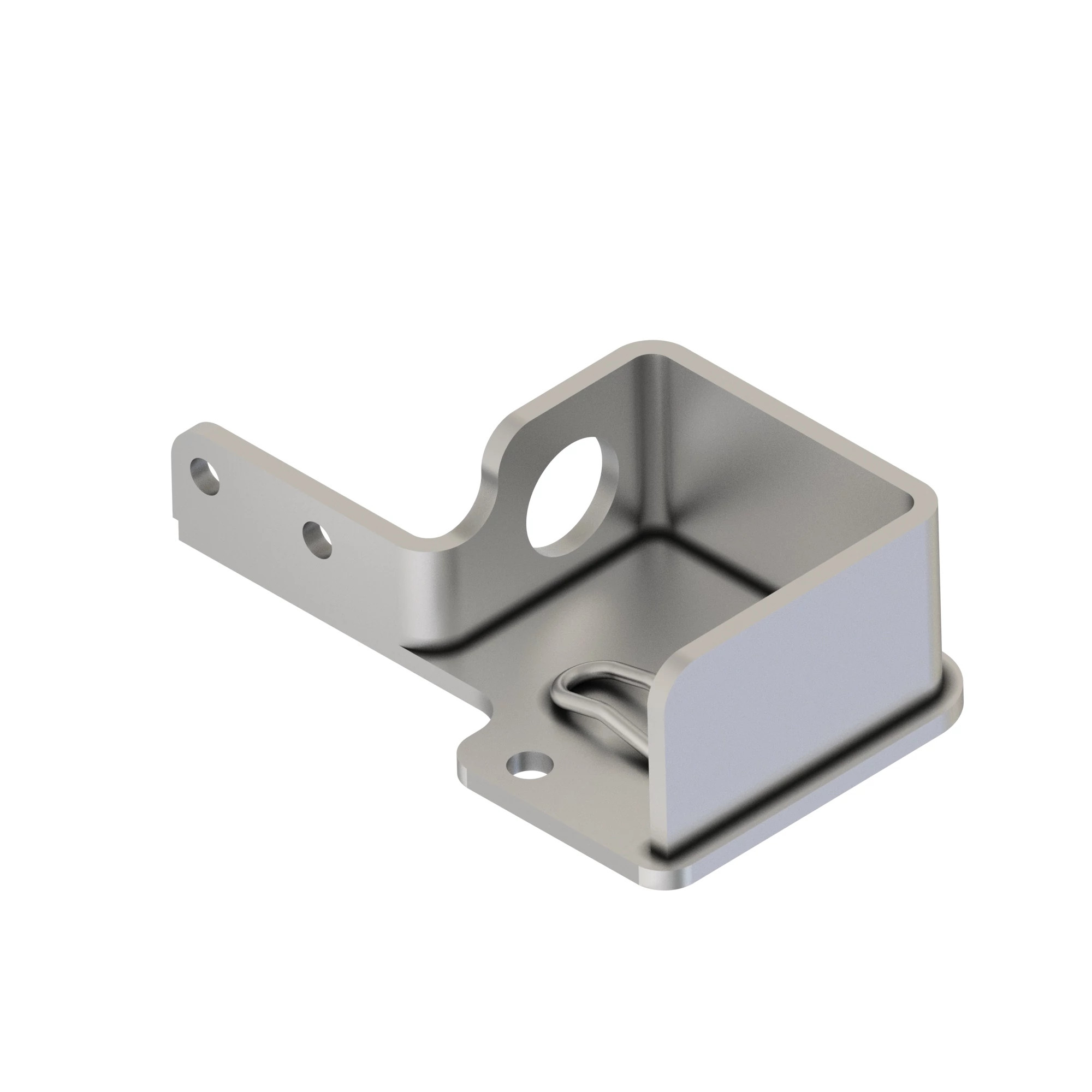 John Deere Bracket - AT207784