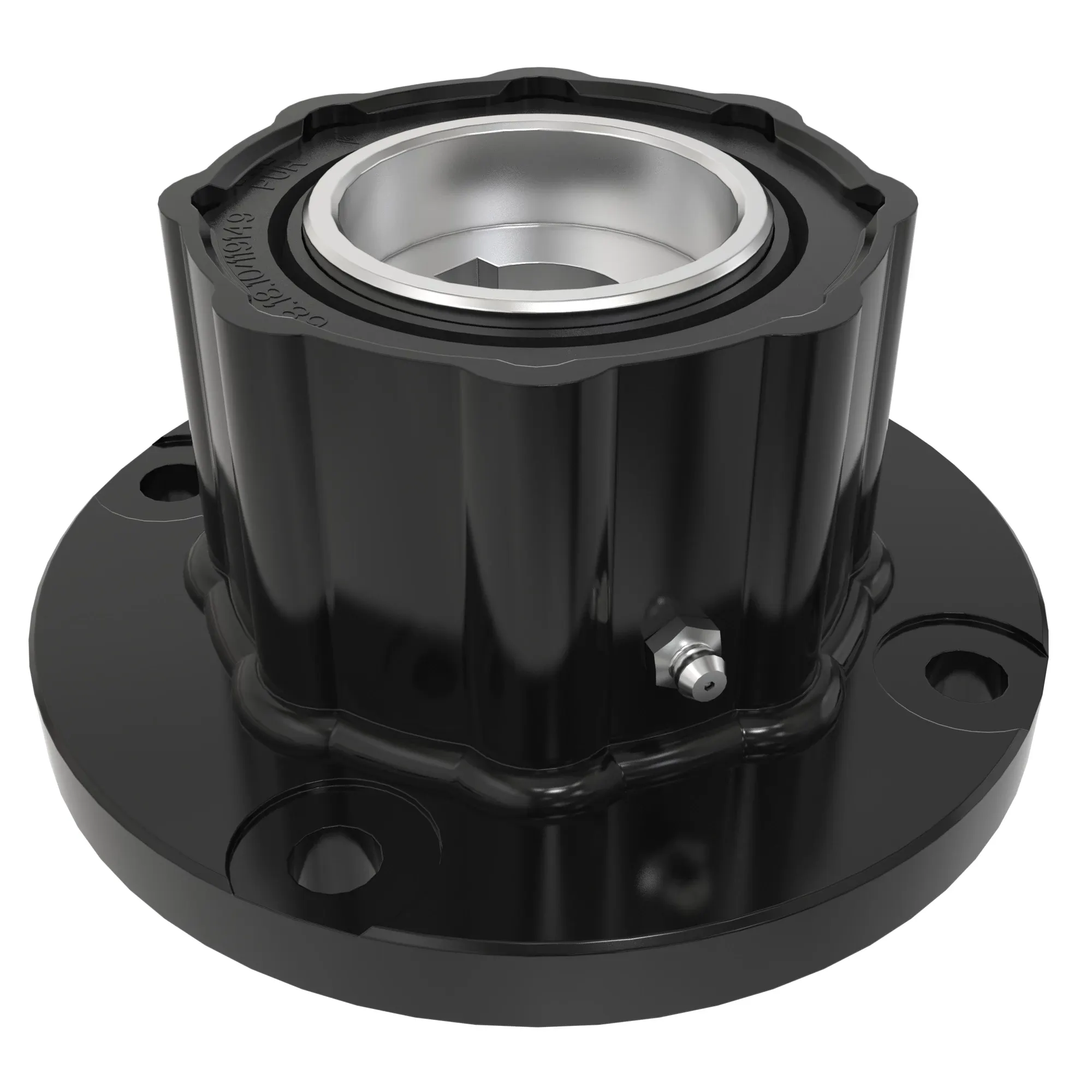 AXE42638: Trailing Rethresher Drive Slip Clutch | Shop.Deere.com