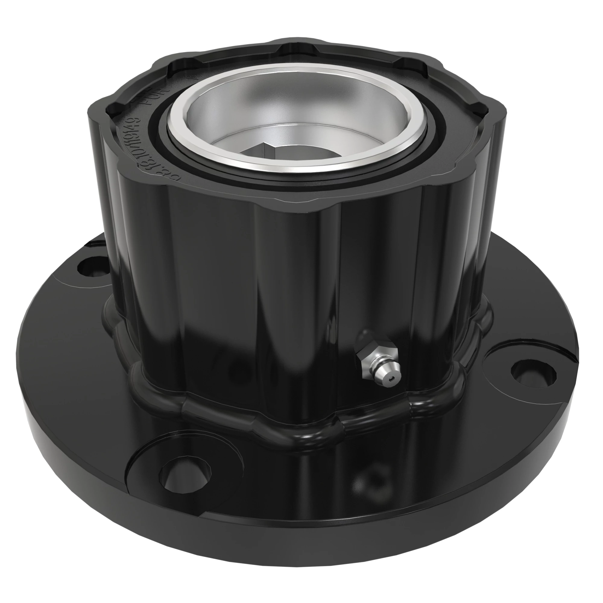 AXE42638: Trailing Rethresher Drive Slip Clutch | Shop.Deere.com