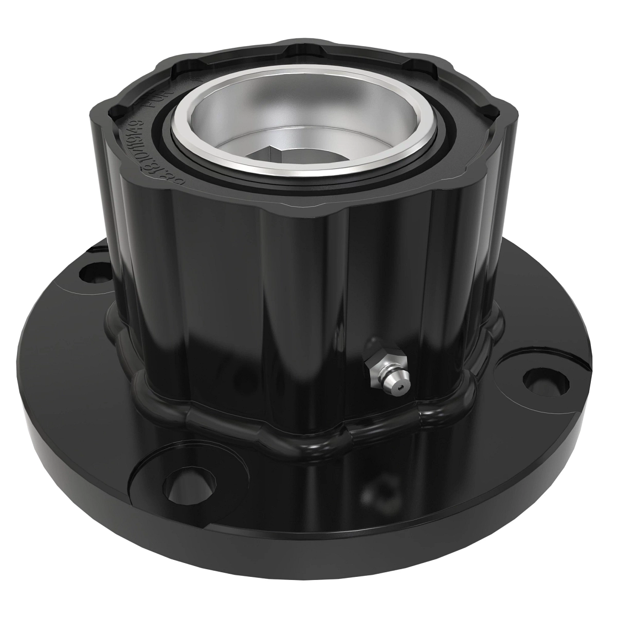 Slip Clutch, Rethresher
