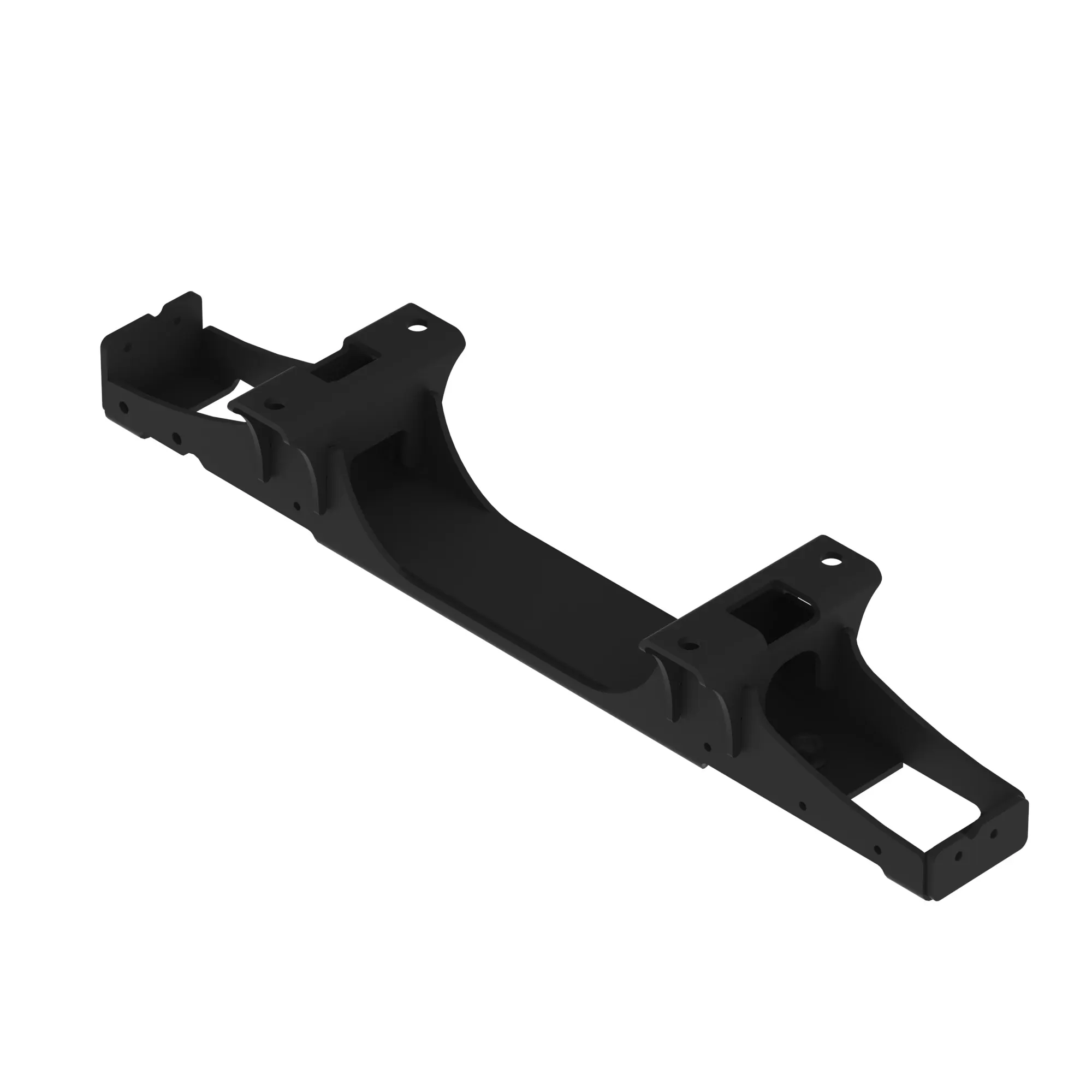 BRACKET,ASSY.,FRONT