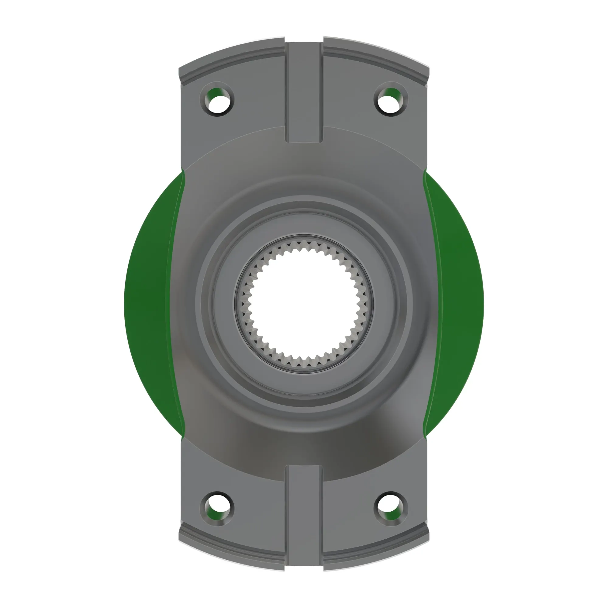Universal Joint Yoke