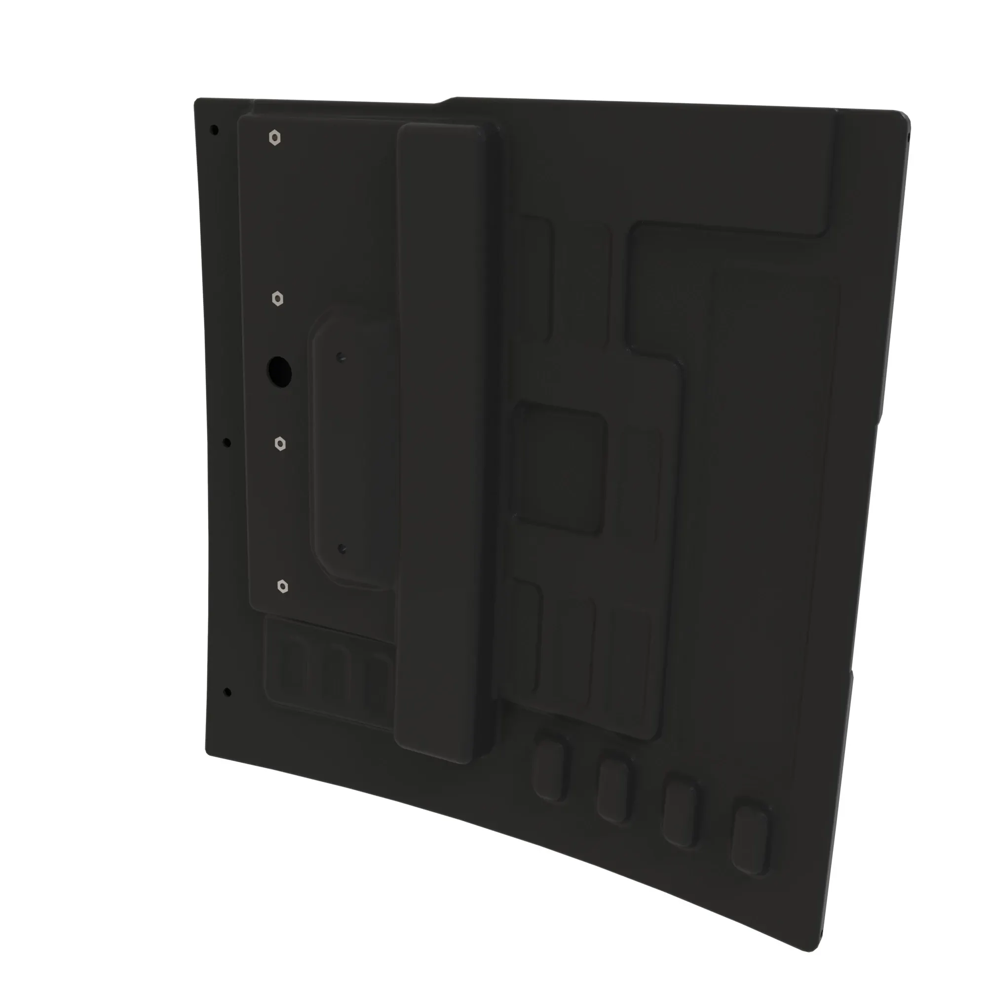 Battery Box Cover