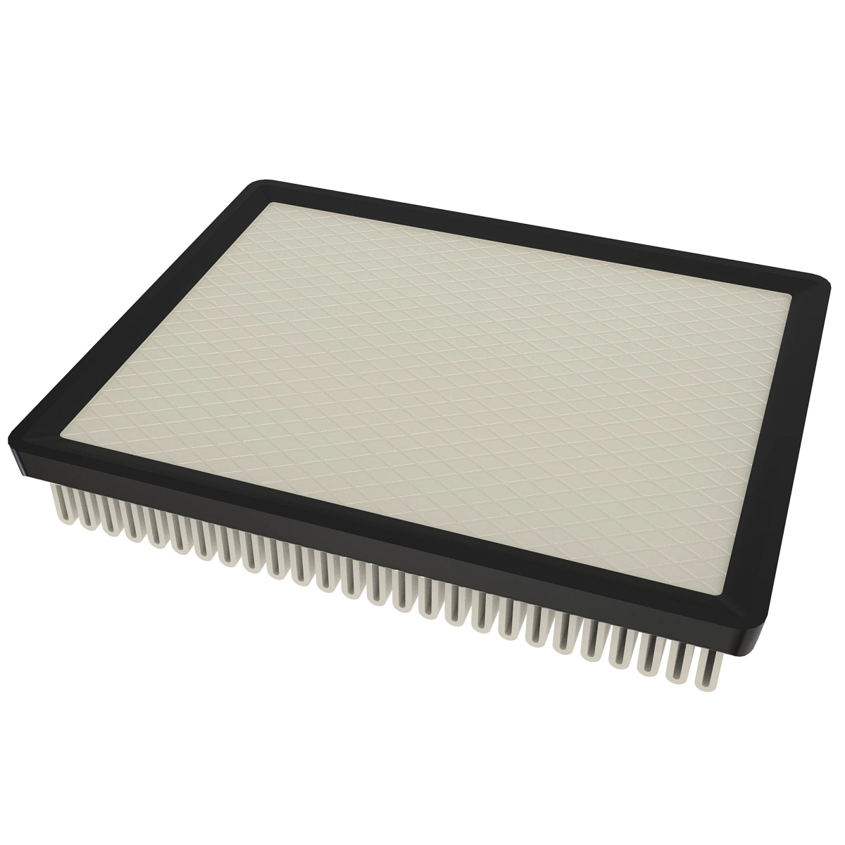 Filter, Air Circulation, Assembly