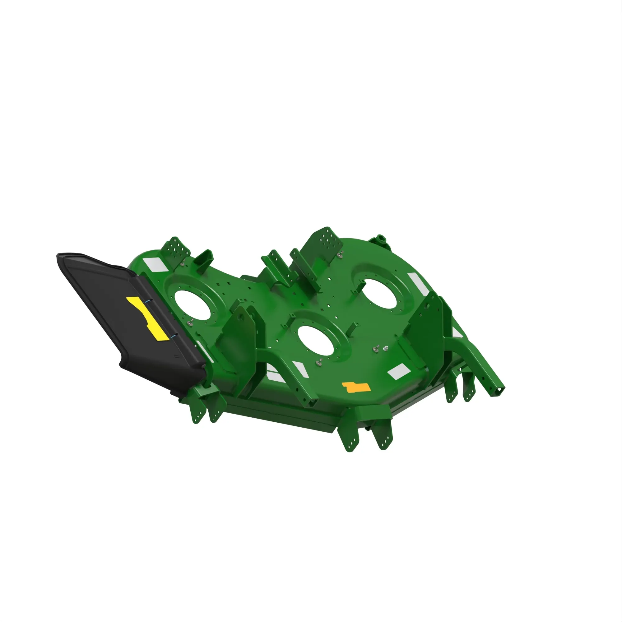Mower Deck