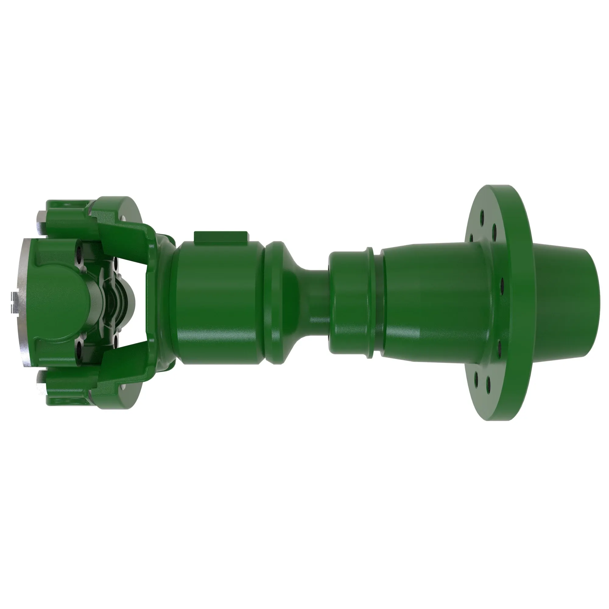JOINT, TELESCOPING UNIVERSAL