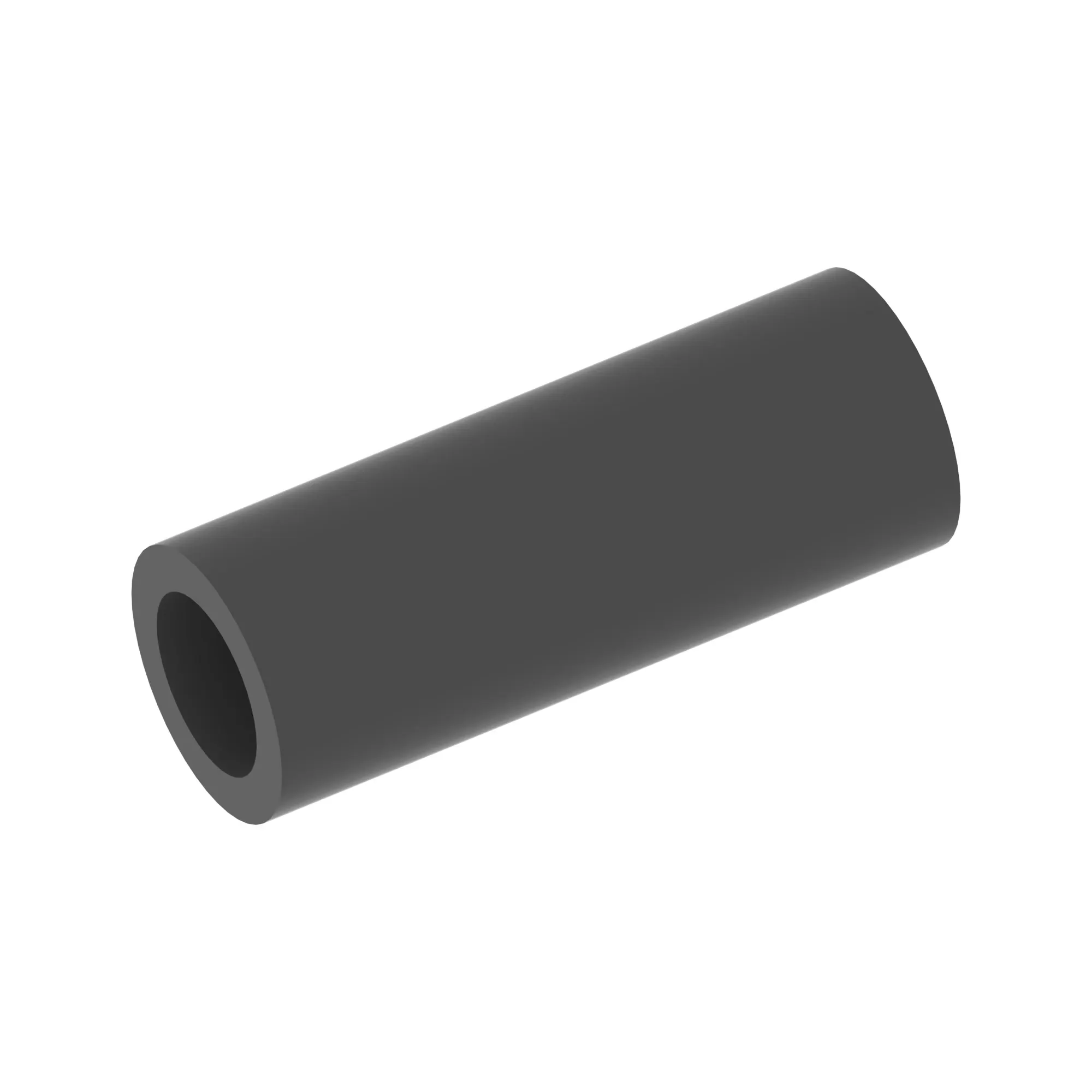 John Deere 5/8" ID Coolant Hose - F726272