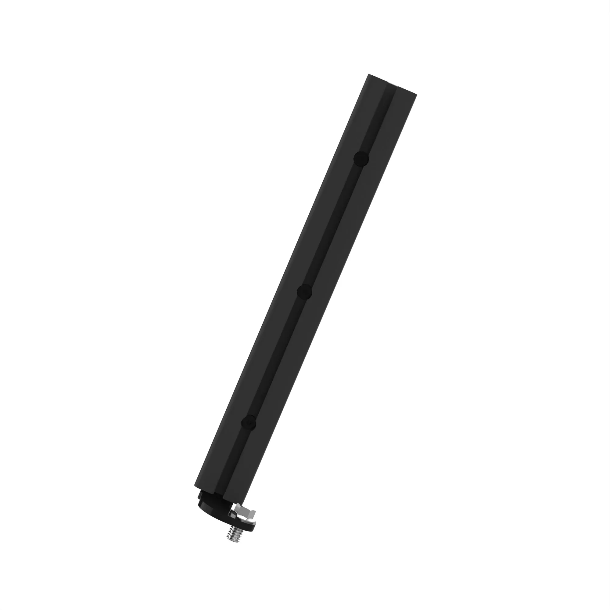 RAIL, ACCESSORY MOUNTING, FIELD INS