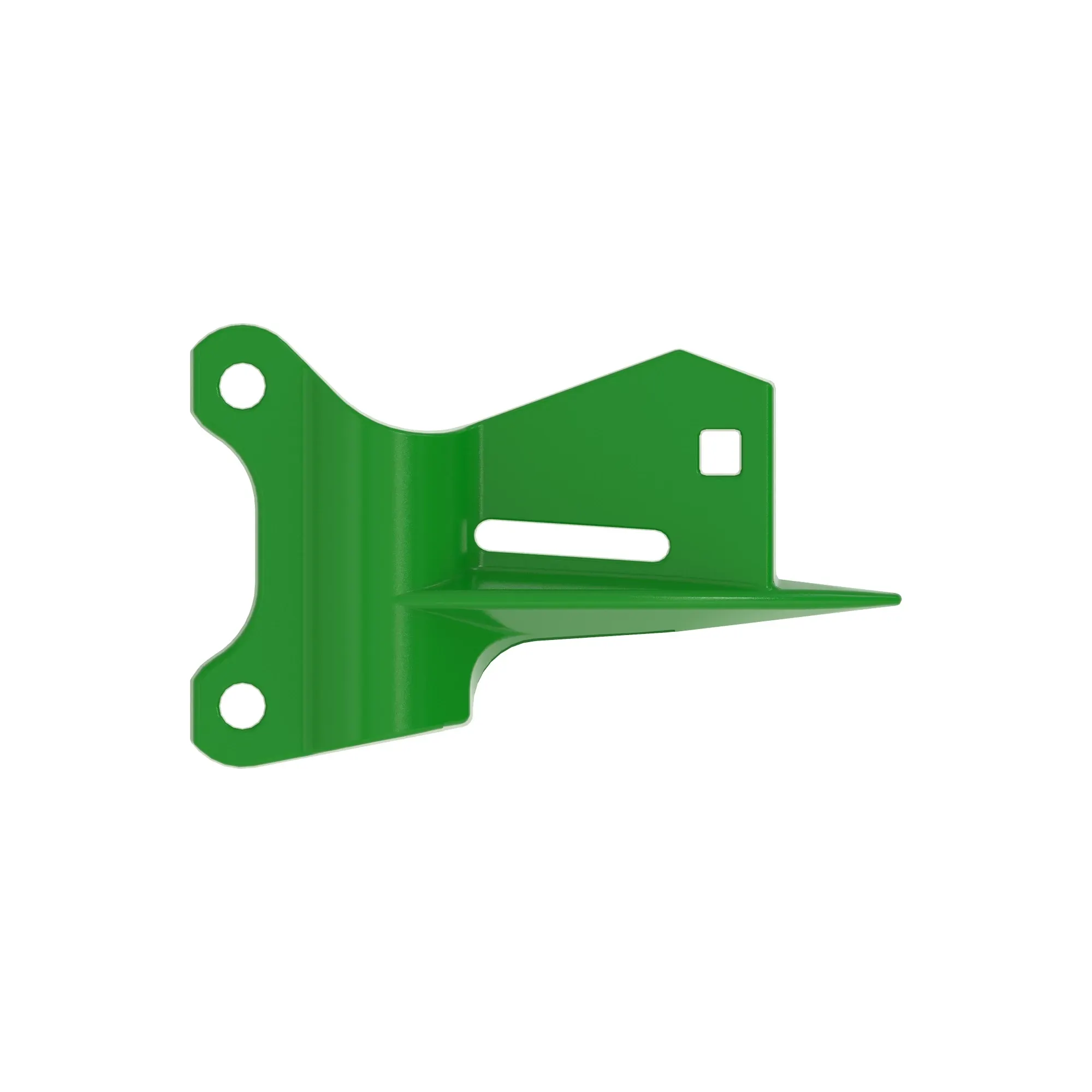 GUARD 4 INCH, RH END