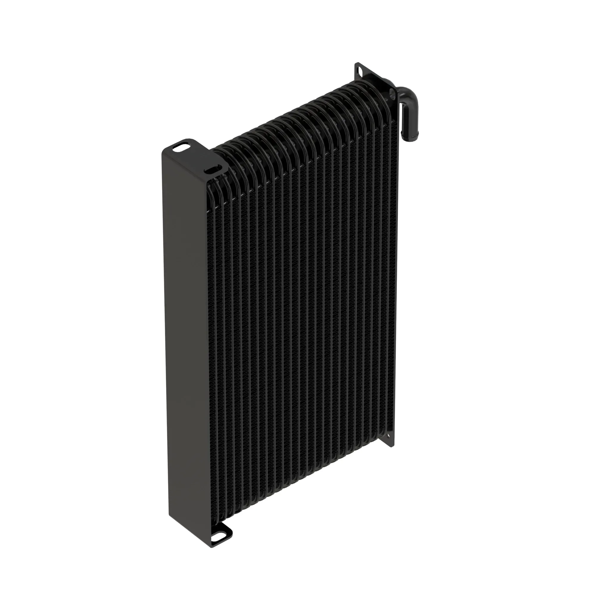 Oil Cooler
