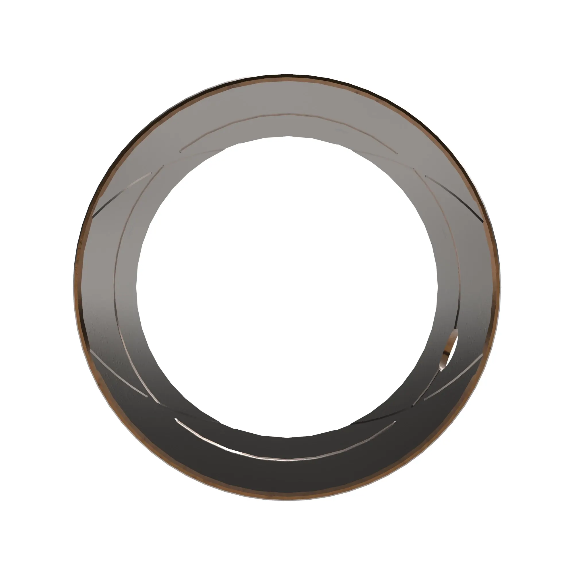 BUSHING-REAR WHEEL SPINDLE