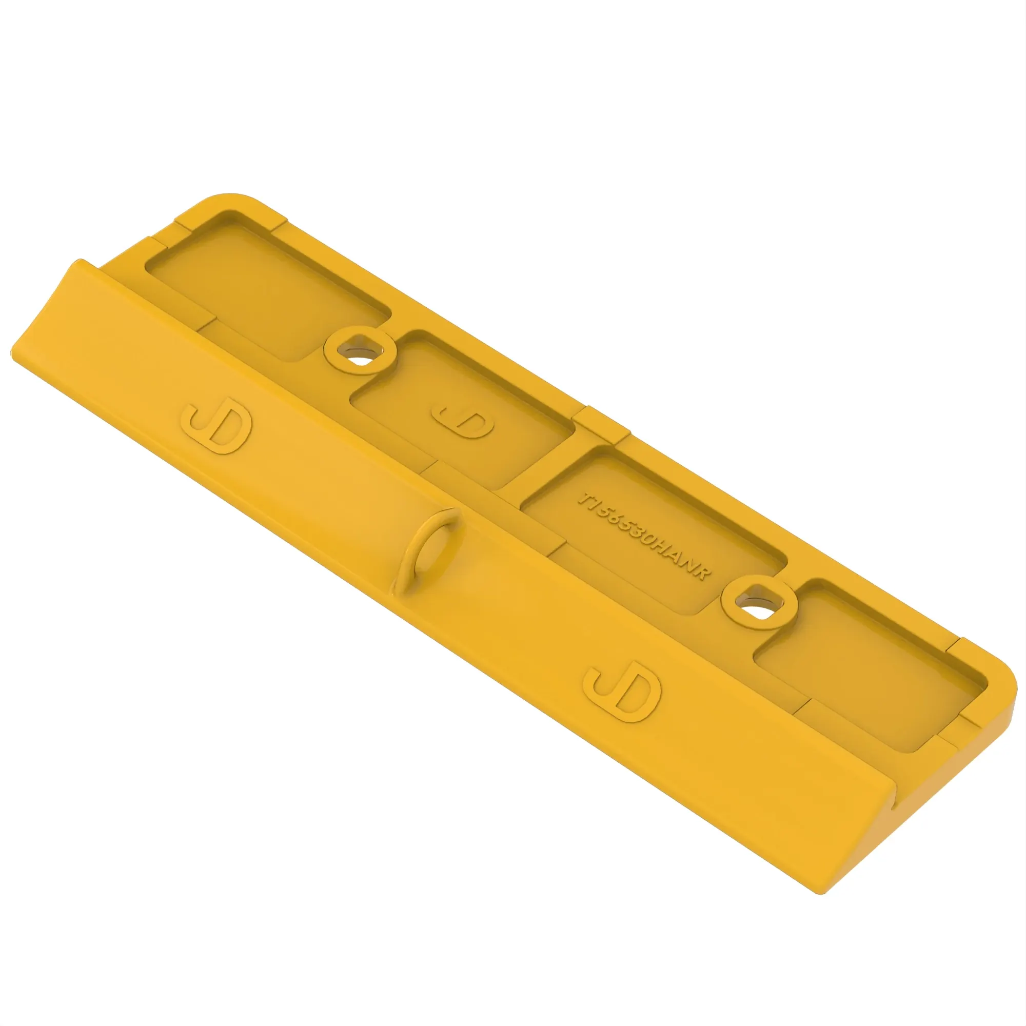John Deere Cutting Edge, Half-Arrow Edge - T156530HANR
