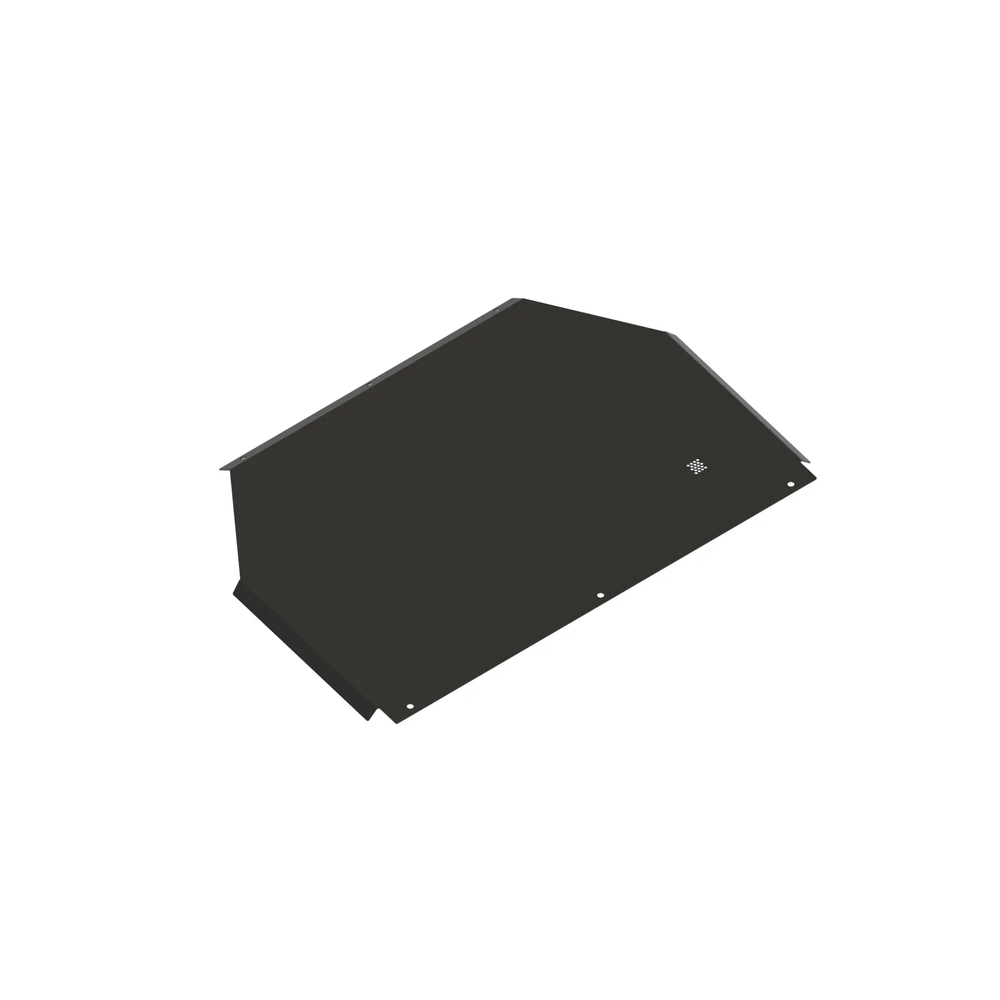 John Deere Panel - M166464