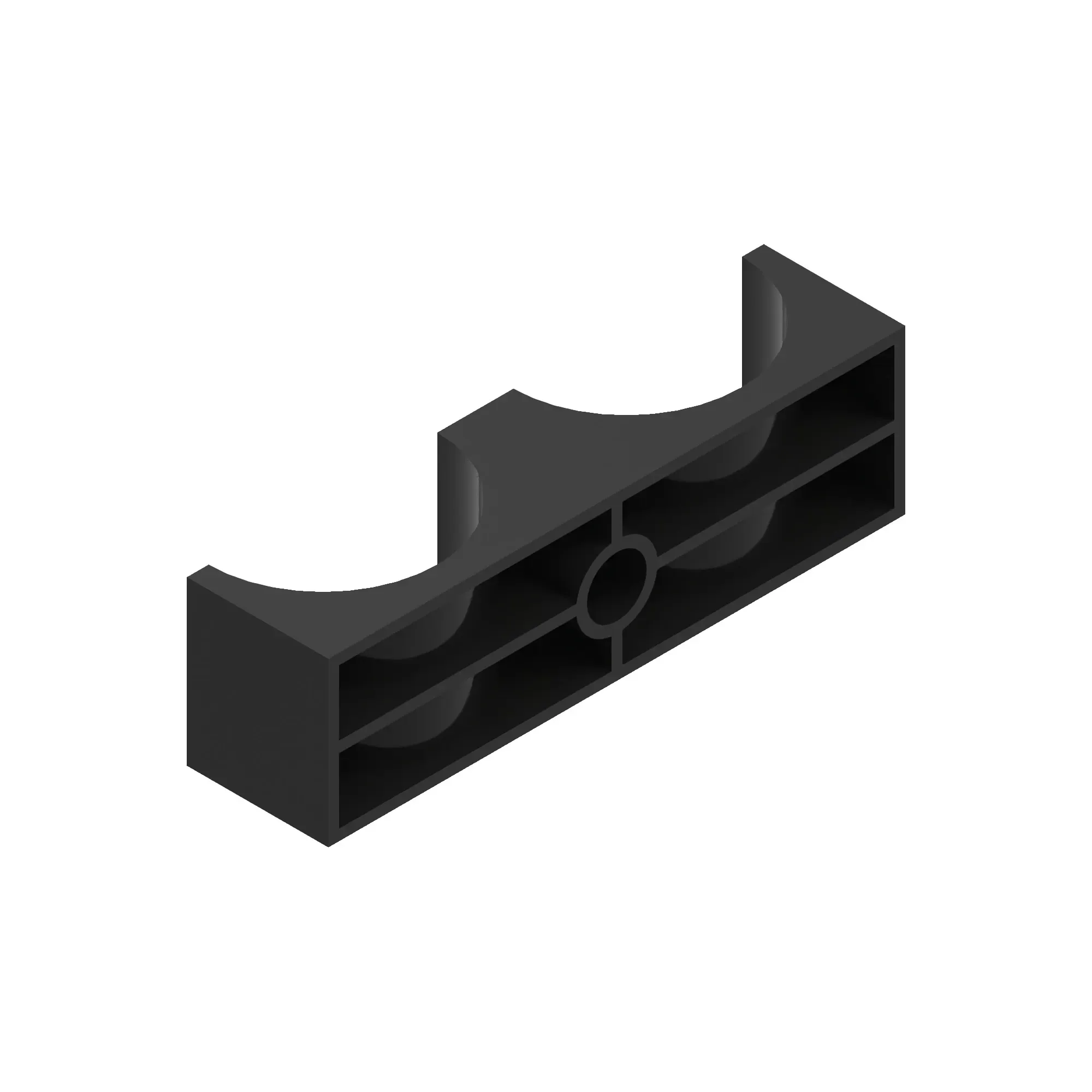 John Deere Block Clamp - T234537