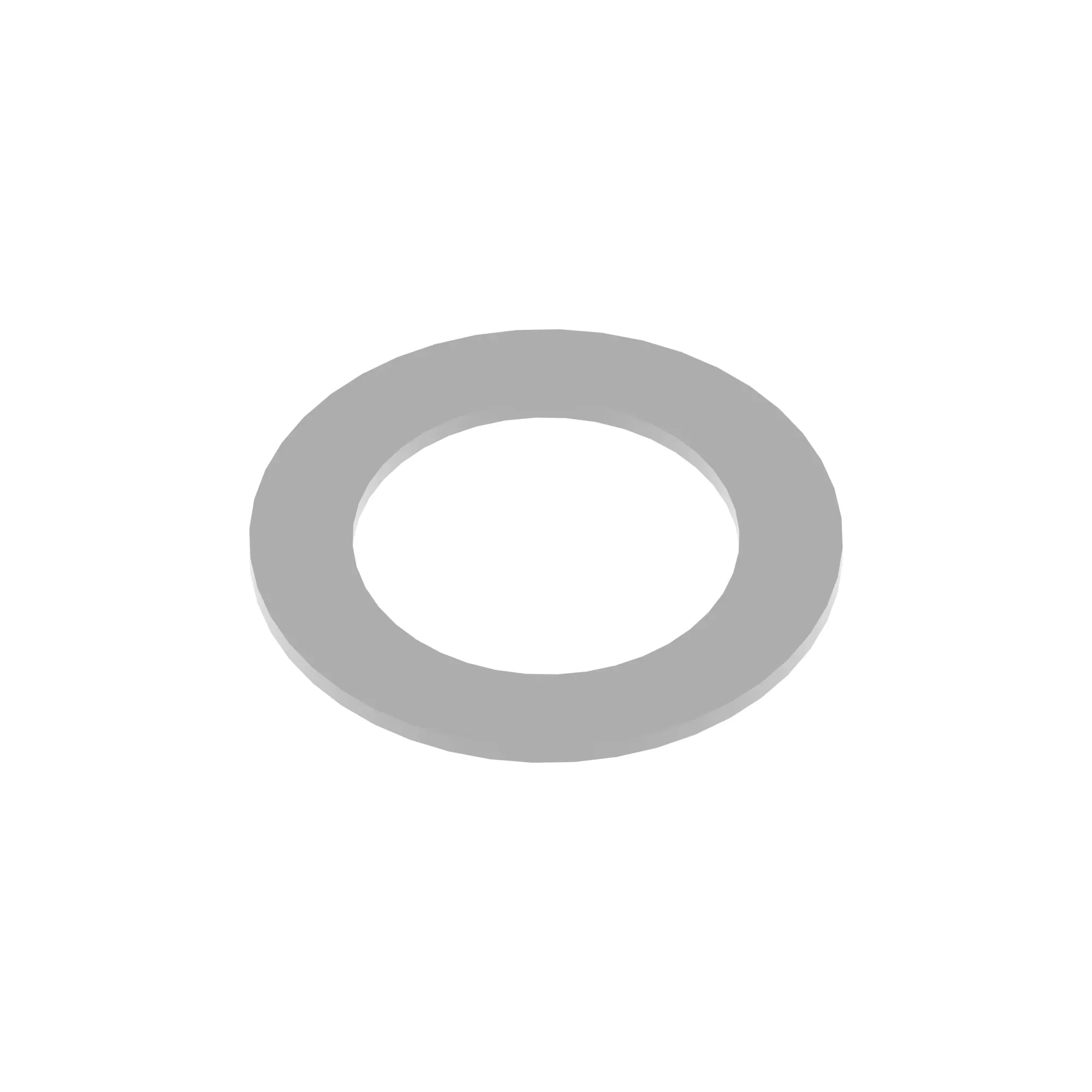 John Deere Thrust Washer - R194326