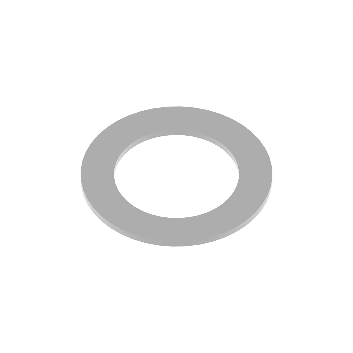 Thrust Washer