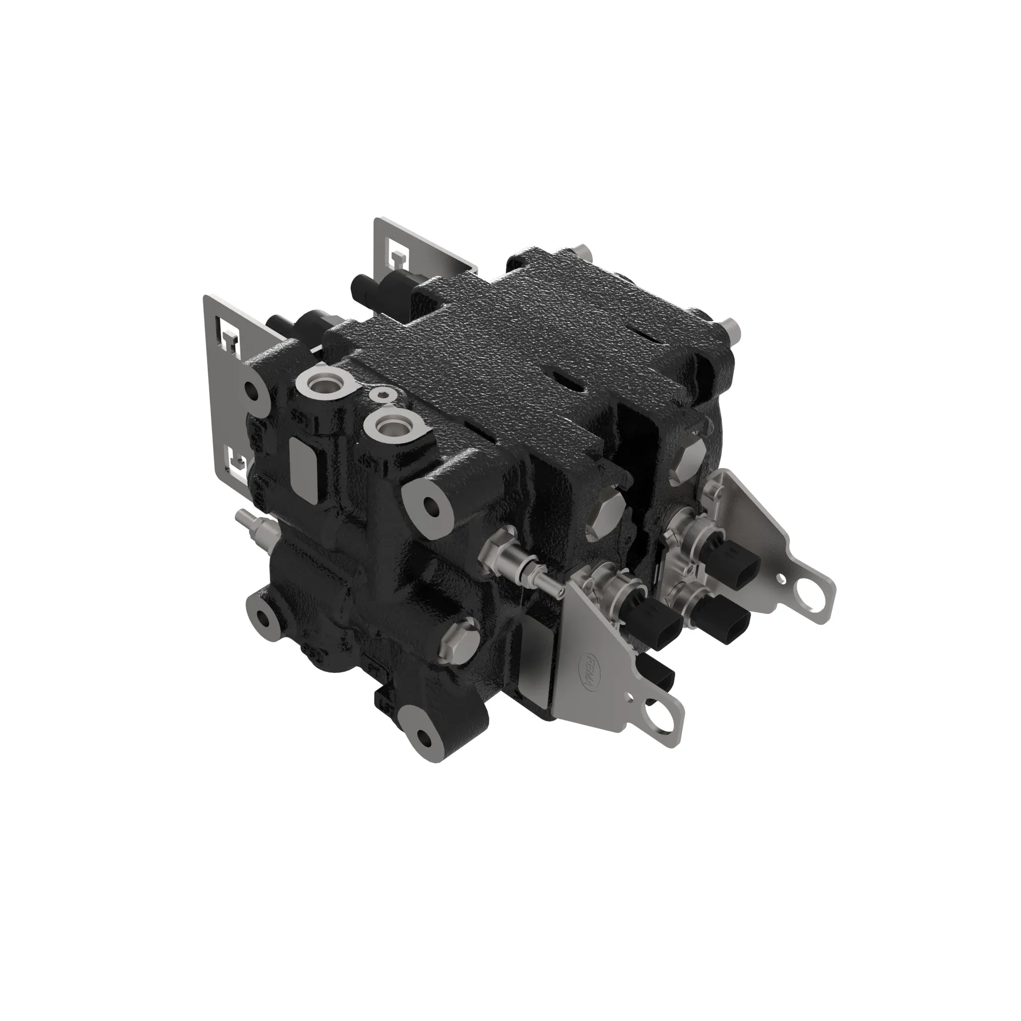 ELEC-HYD PROPORTIONAL VALVE, EH STE