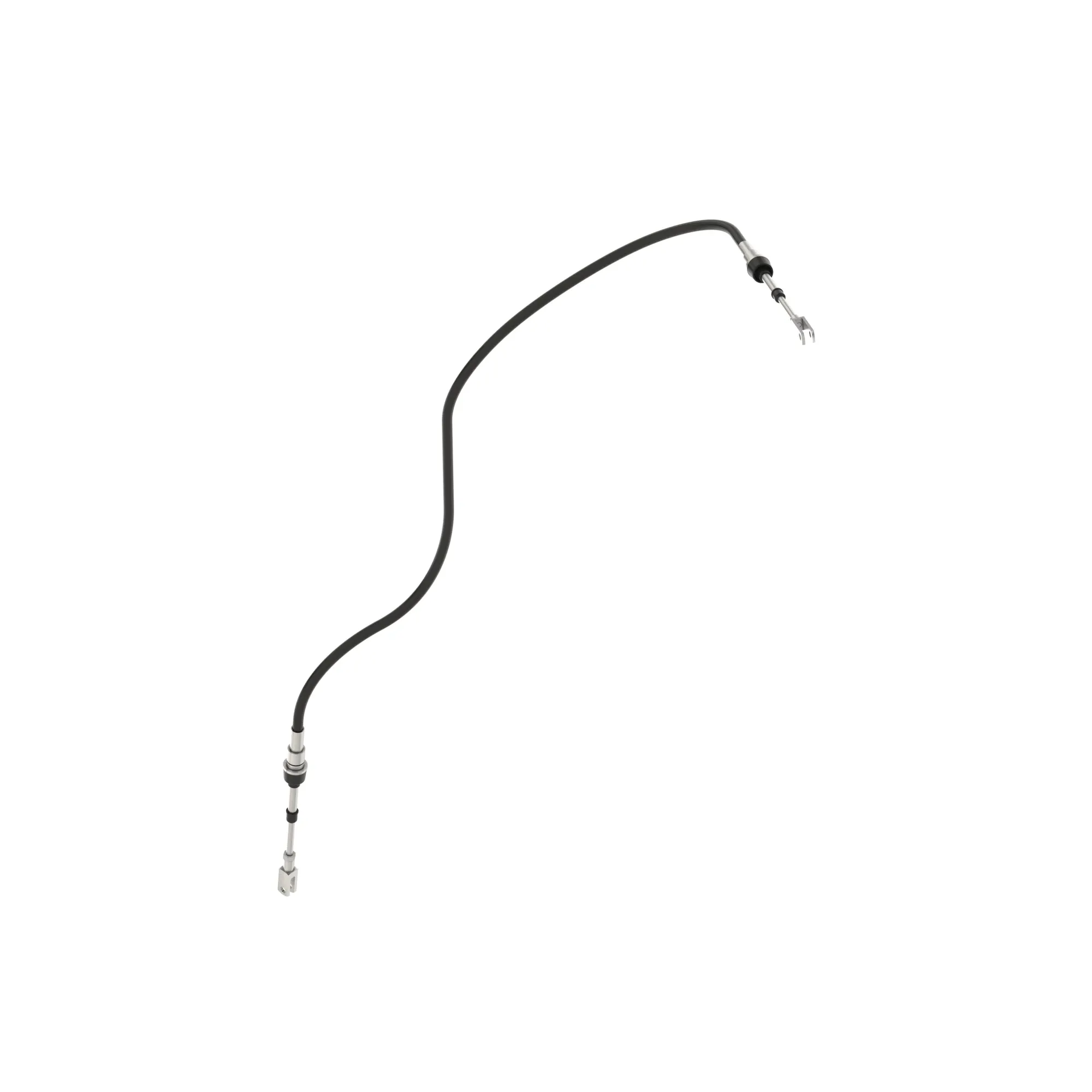 PUSH PULL CABLE, A-B,L=1325