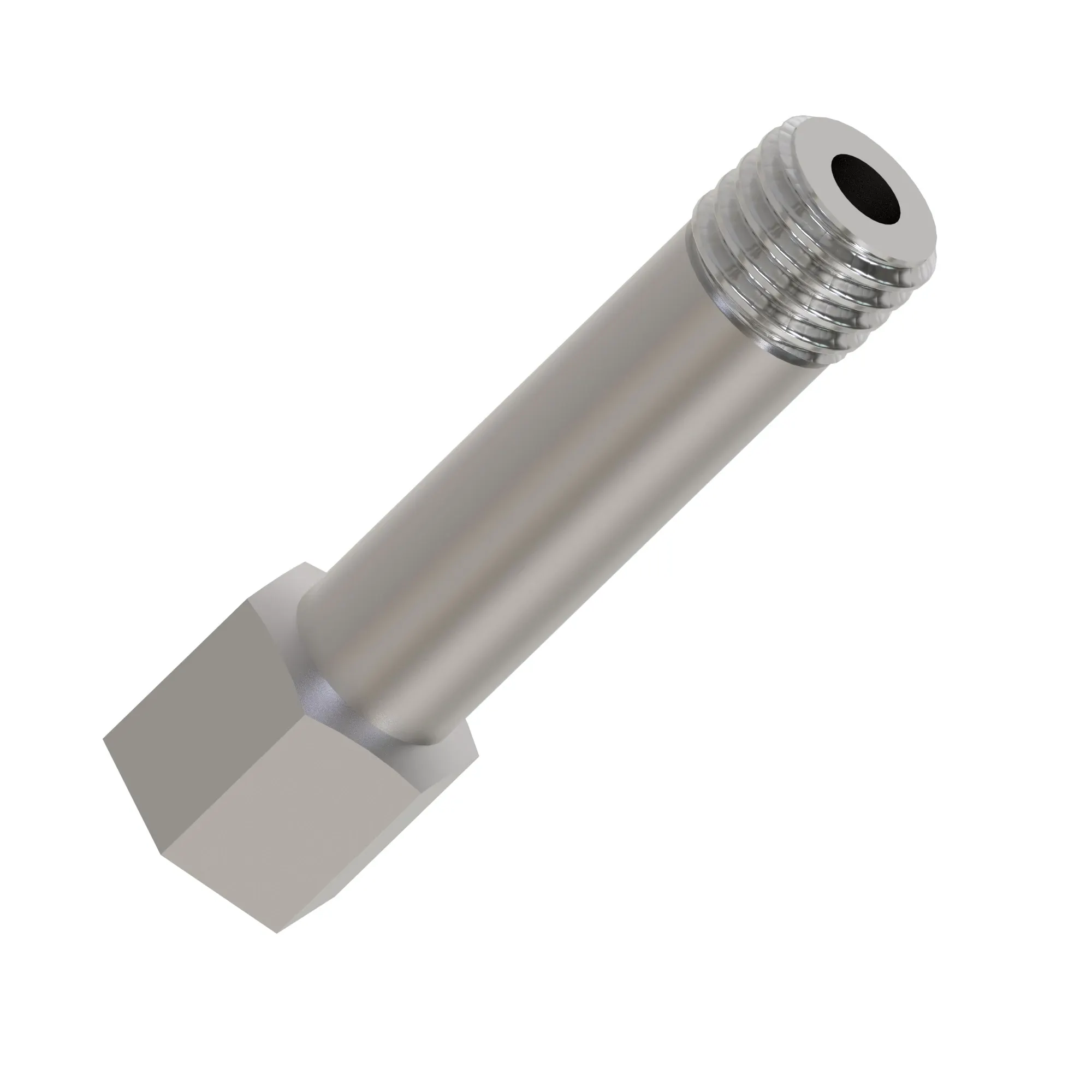 EXTENSION FITTING 1/8"