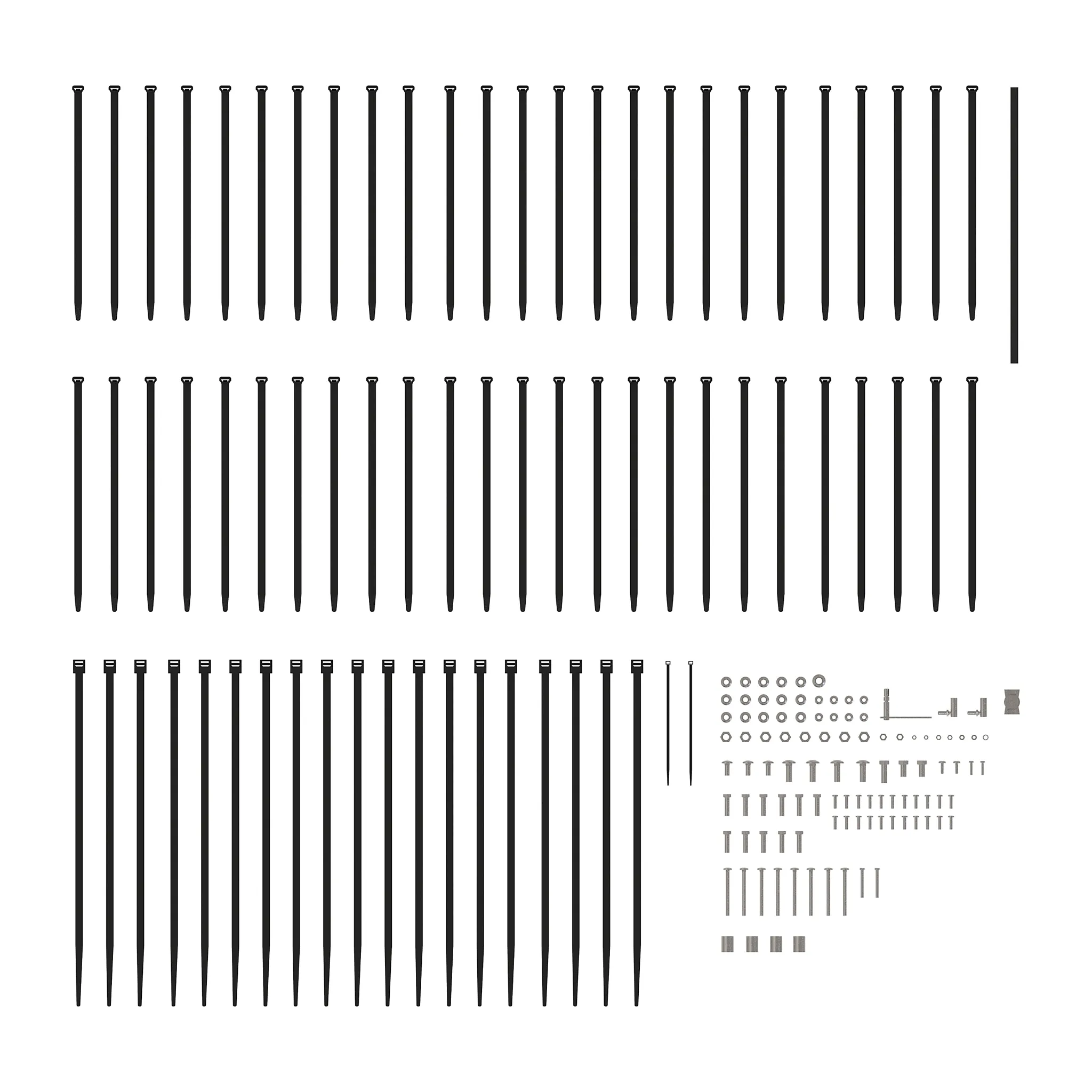 Mounting Parts