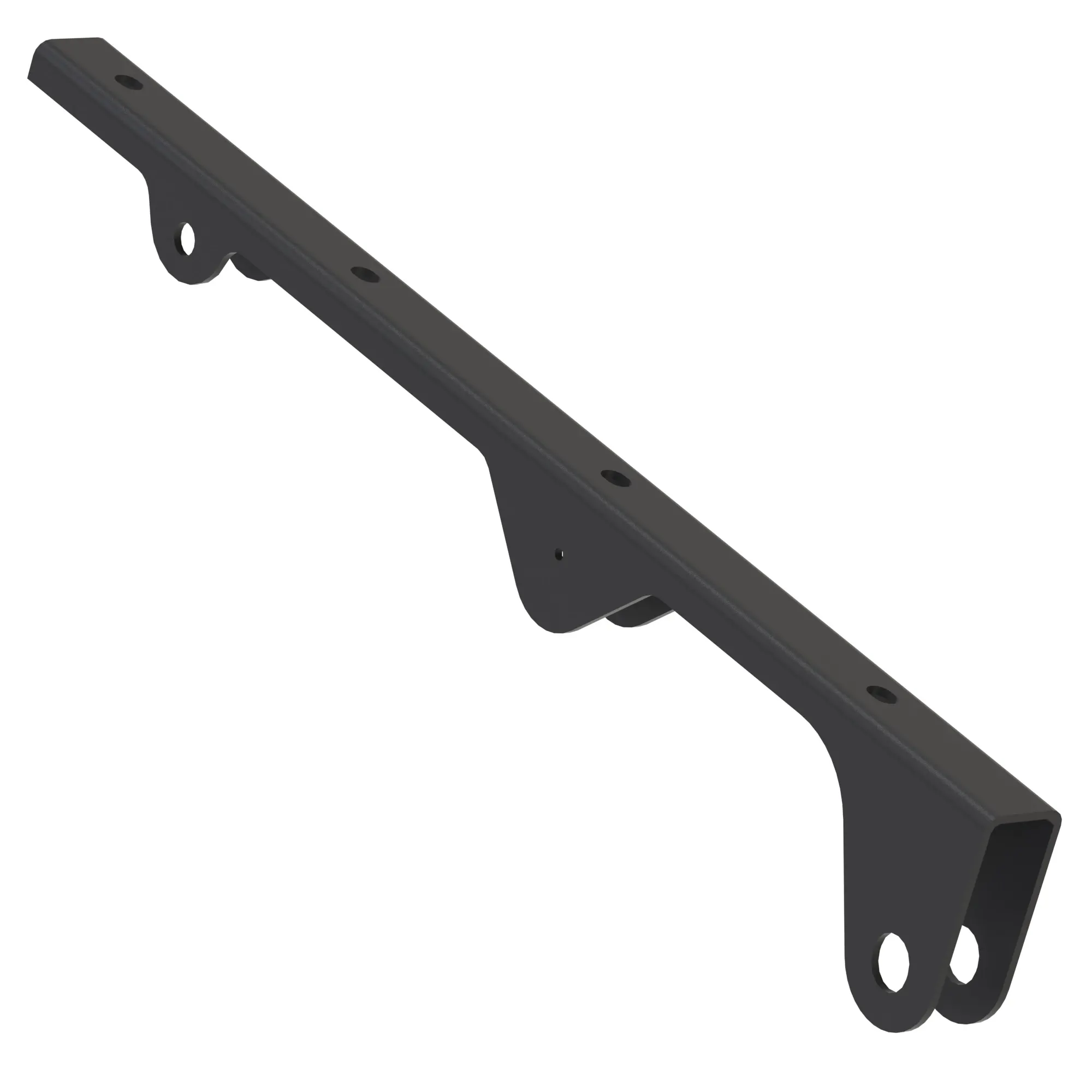 John Deere Power Lift Upper Bracket - M153630