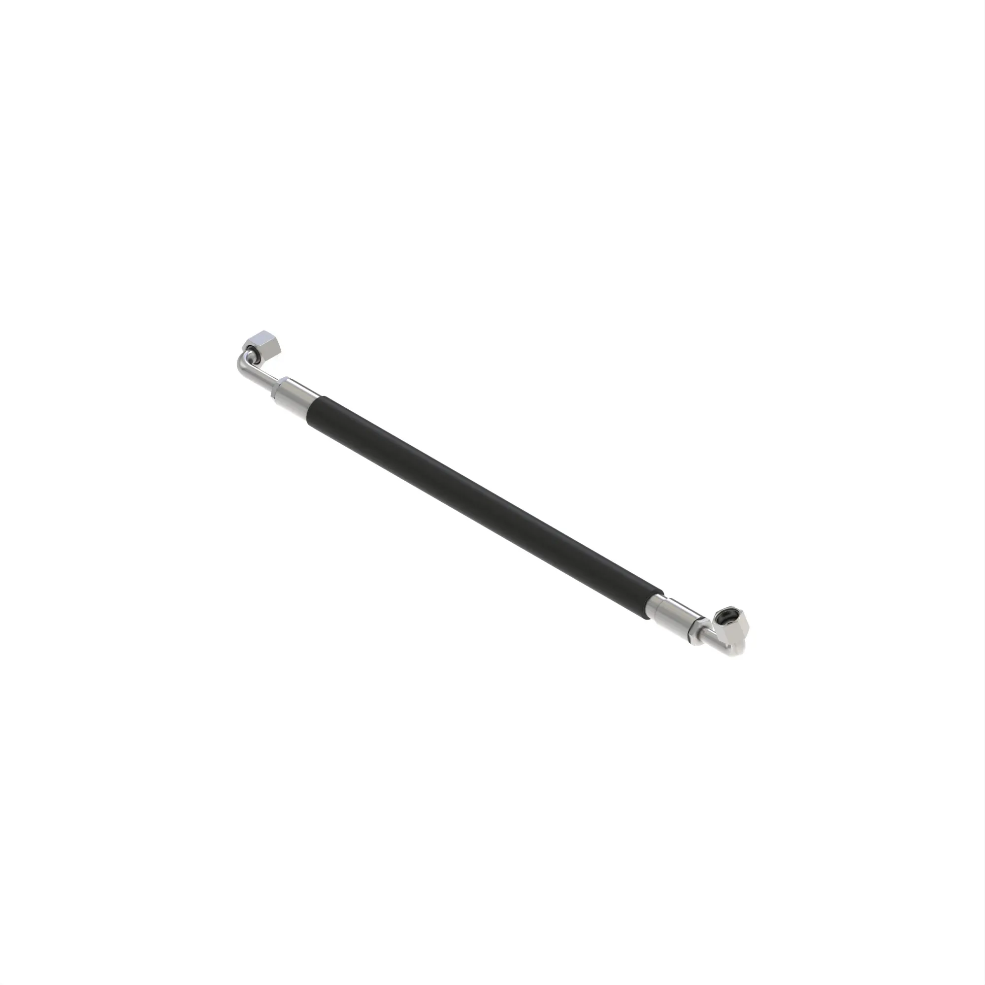 John Deere Hydraulic Hose - AL164648