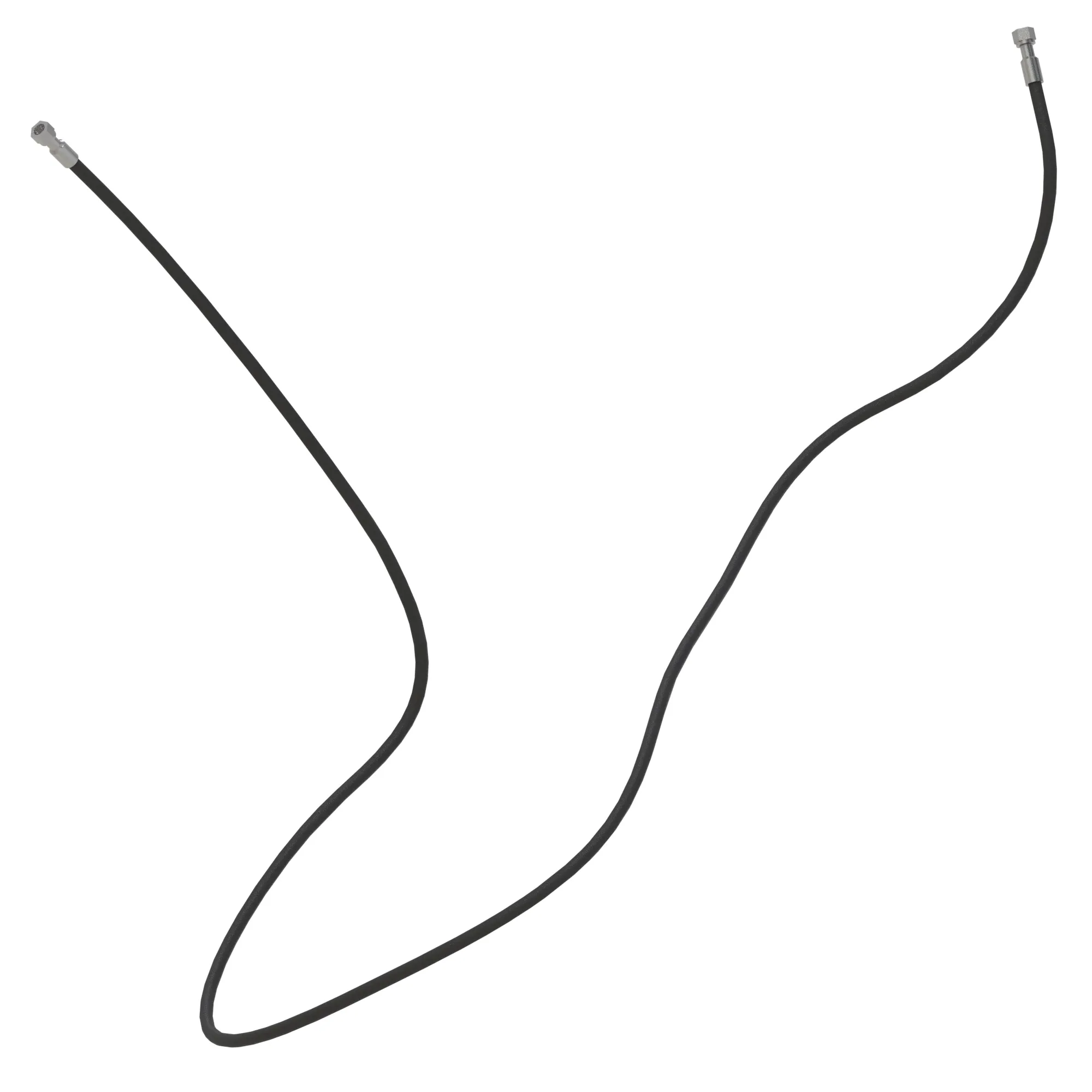 John Deere Hydraulic Hose - F737493