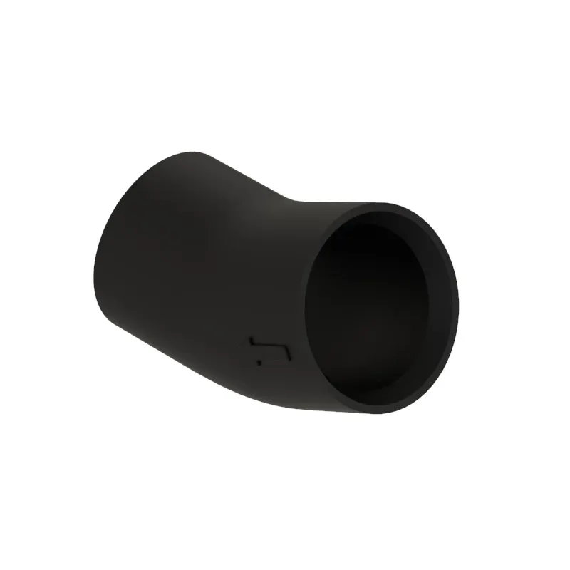 John Deere CCS™ Air Plenum Hose - A81860