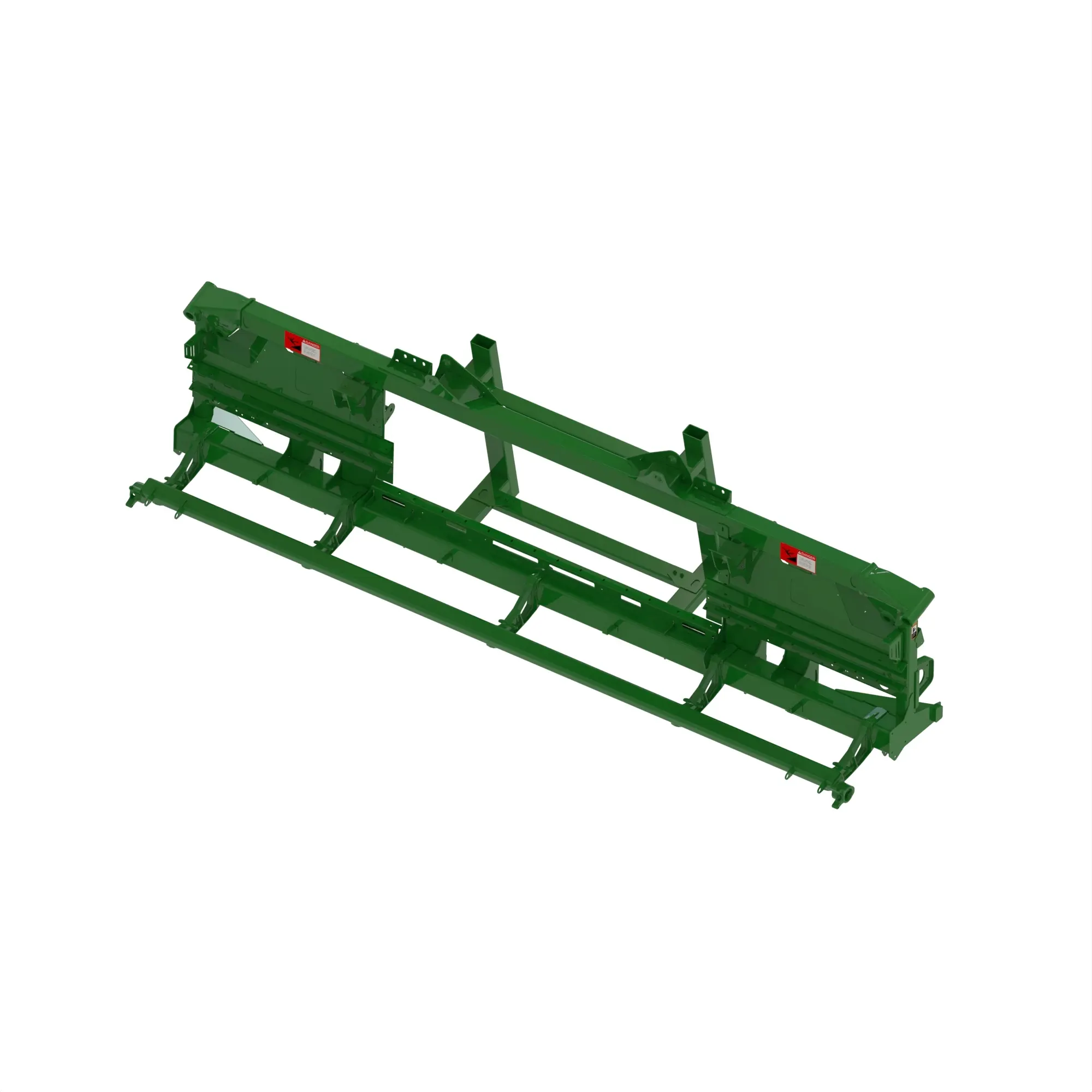 John Deere Center Frame - KXE10699