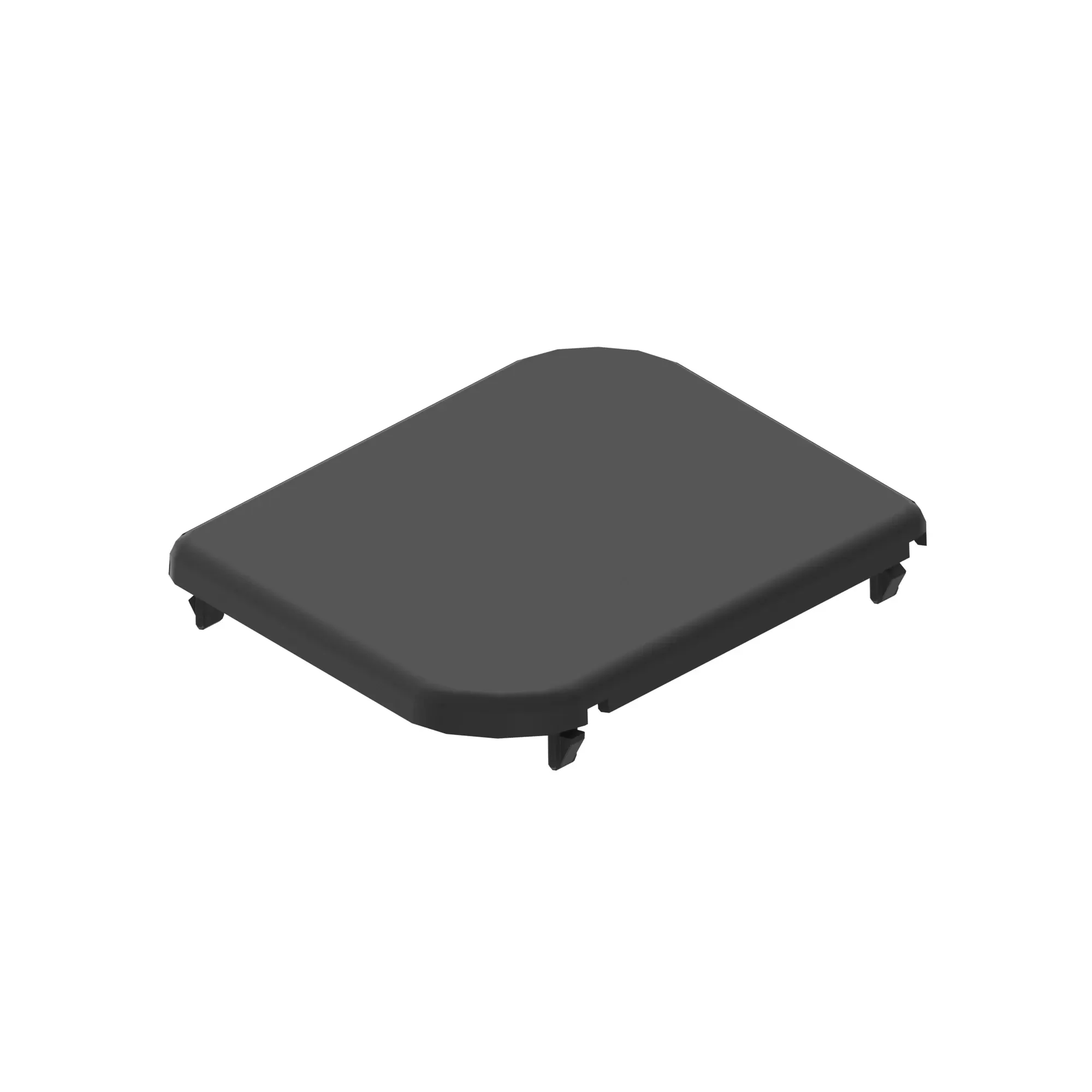 SHIELD, COVER