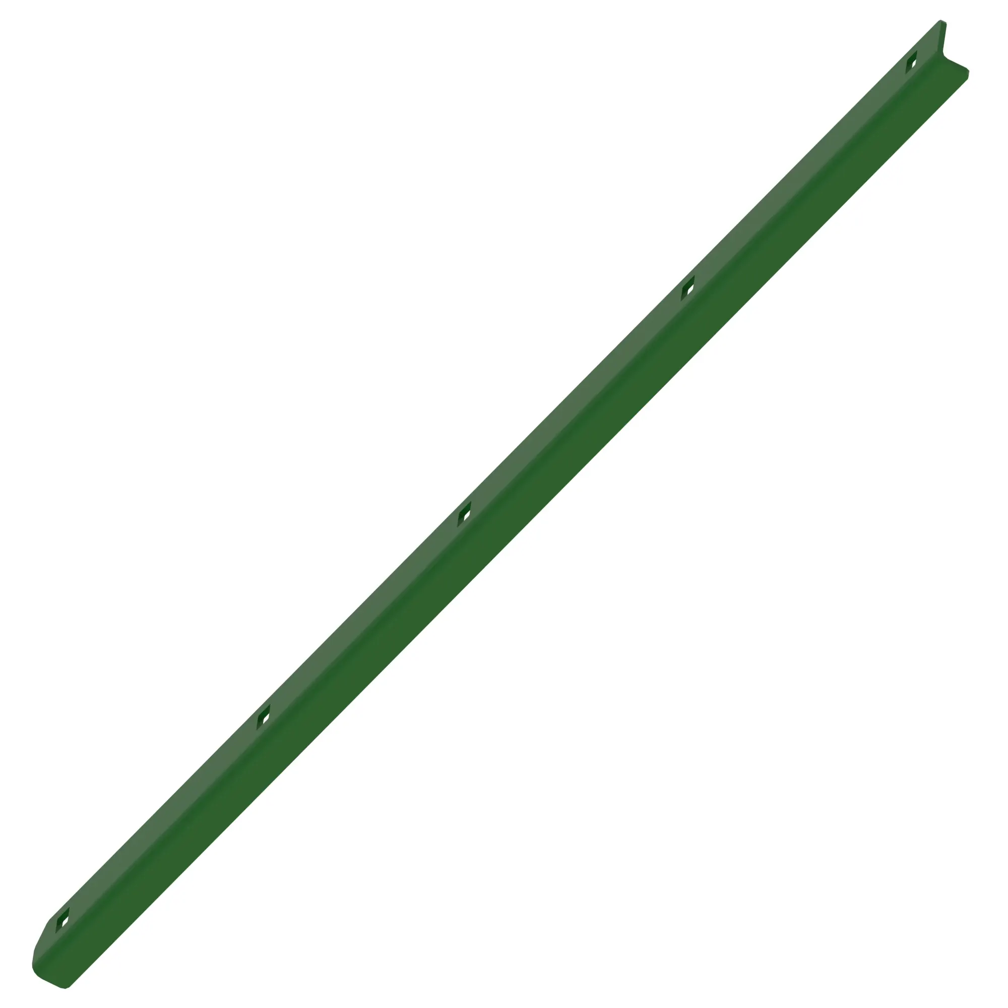 Grouser Bar