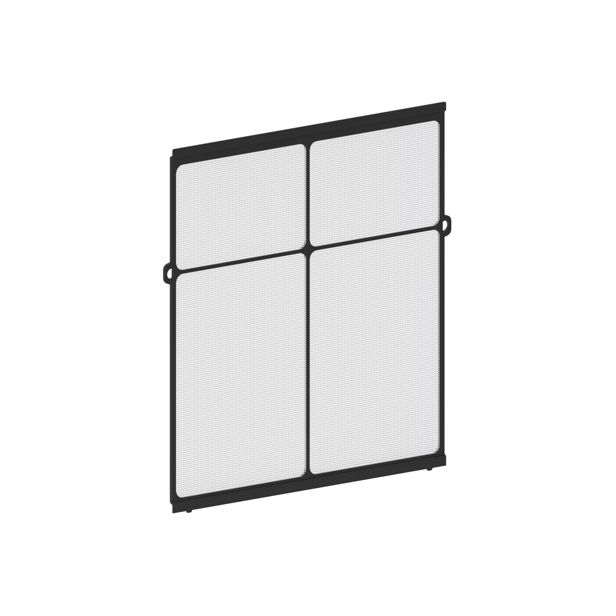 John Deere Radiator Screen - L166188