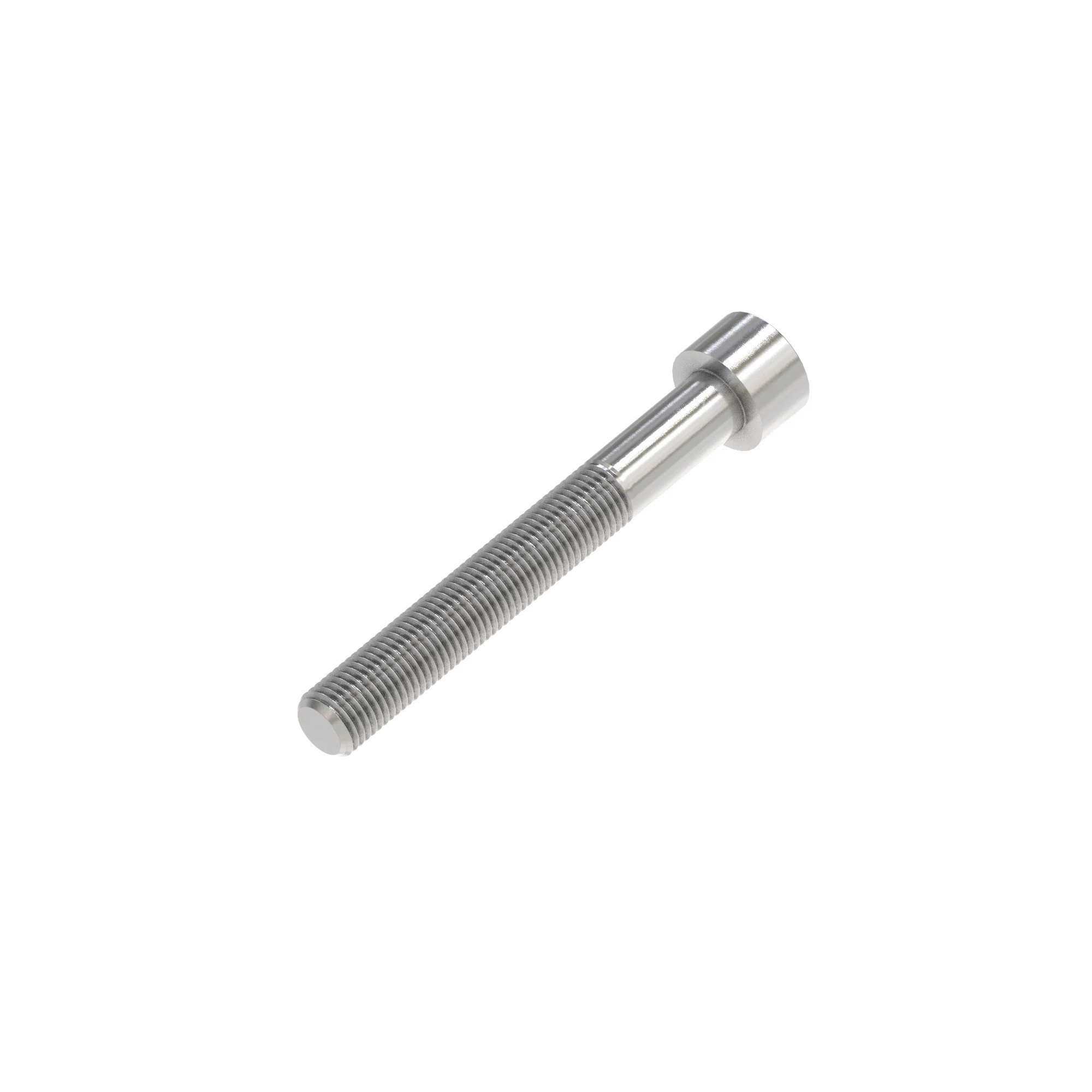 SCREW, HEX SOCKET HEAD