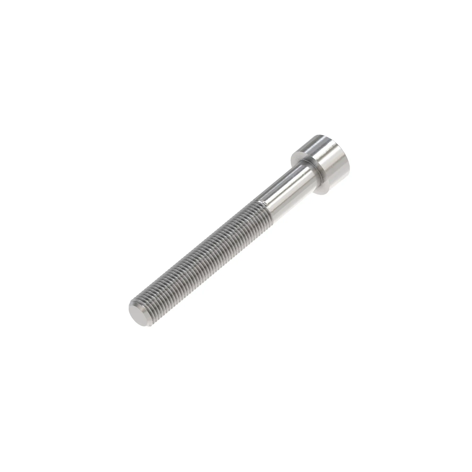 John Deere Cylindrical Head Screw, 0.190" X 1-1/2" - 19H3464